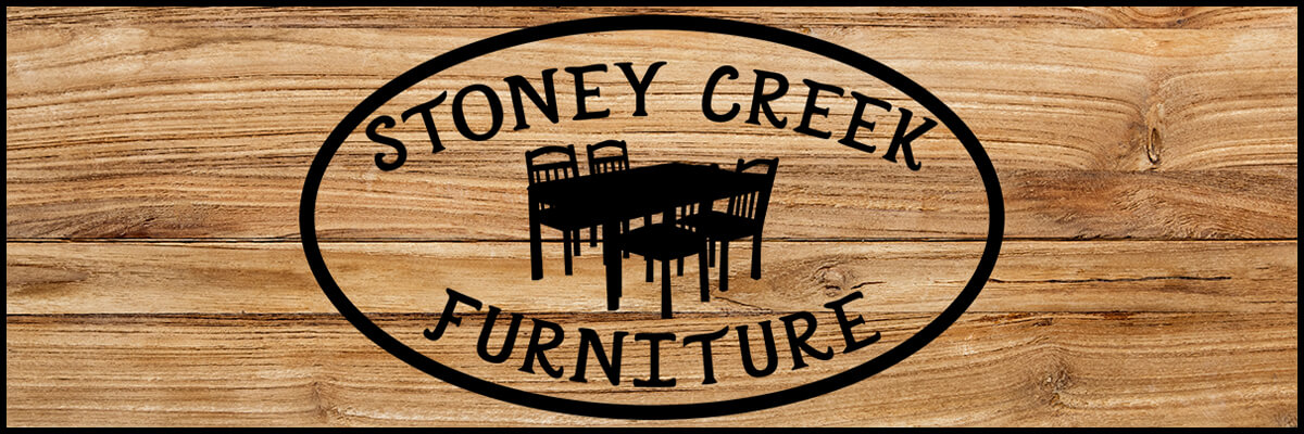 Stoney Creek Furniture's Logo