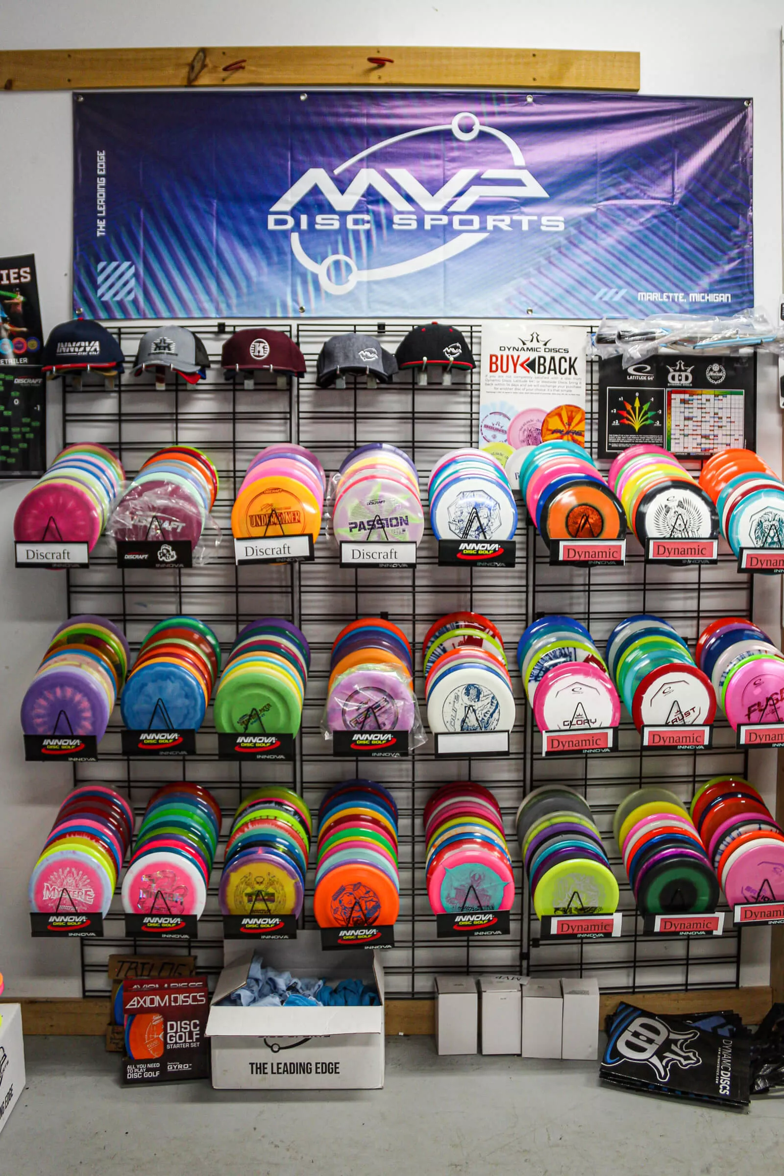 Sensenig’s Bike Shop Just Plain Business