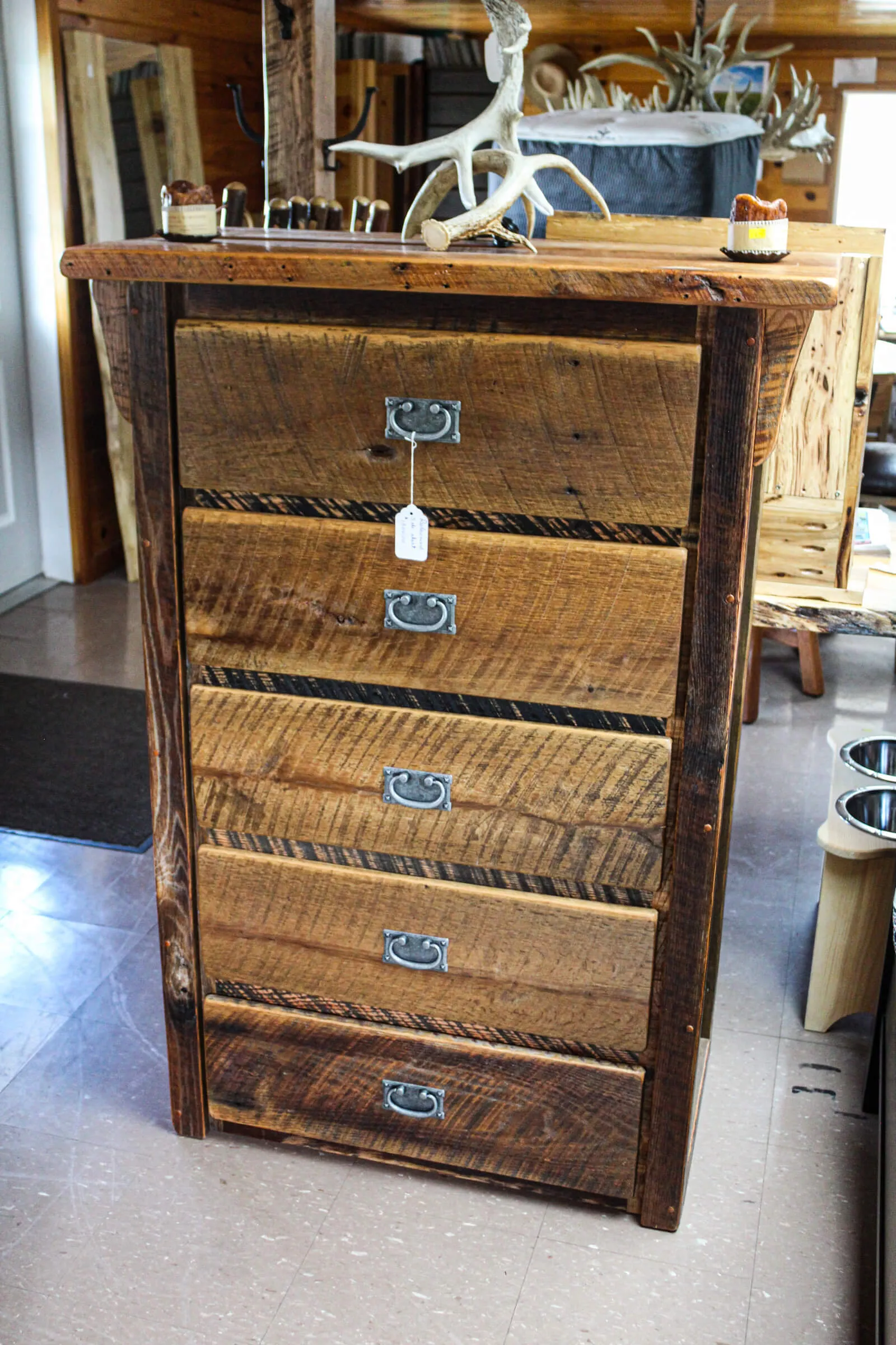 Scenic Valley Furniture Just Plain Business