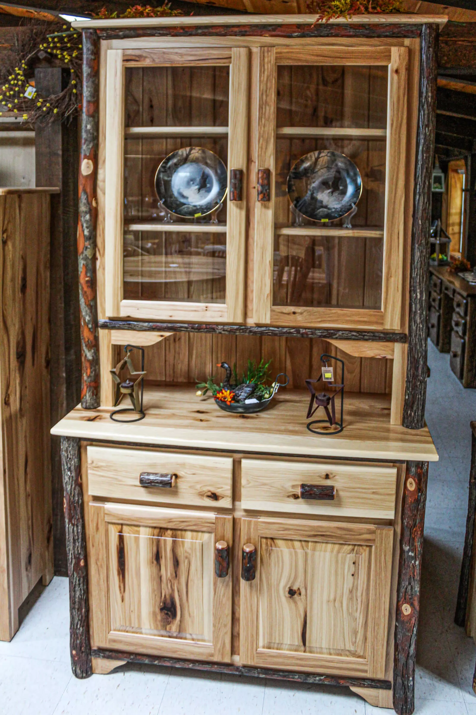 Scenic Valley Furniture Just Plain Business