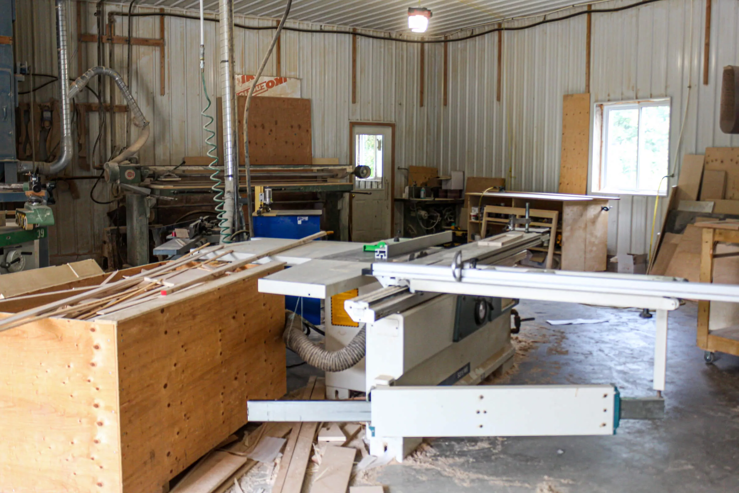 Eden Lane Kitchens Just Plain Business