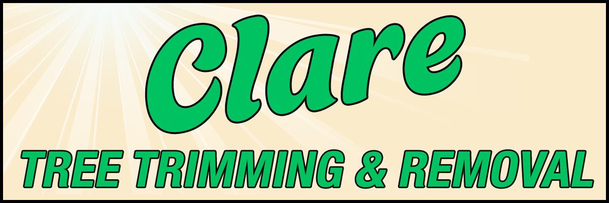 Clare Tree Trimming & Removal's Logo