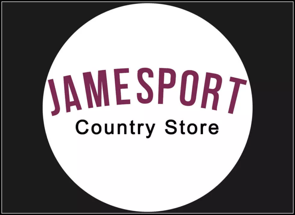 Jamesport Country Store Just Plain Business