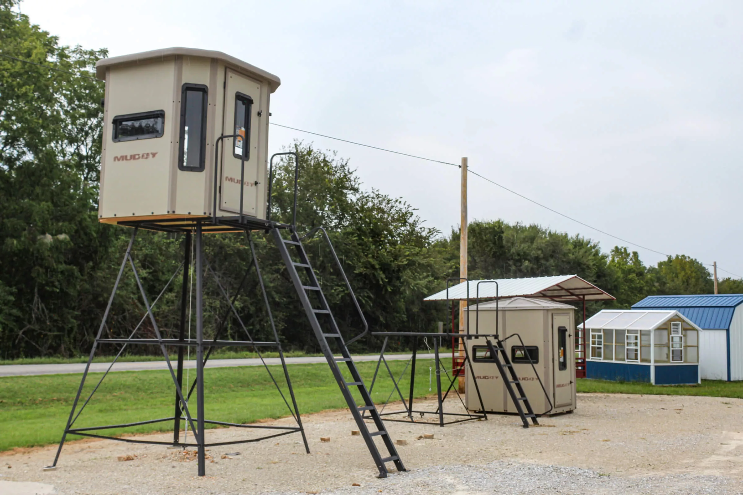 The Kuntry Store Just Plain Business