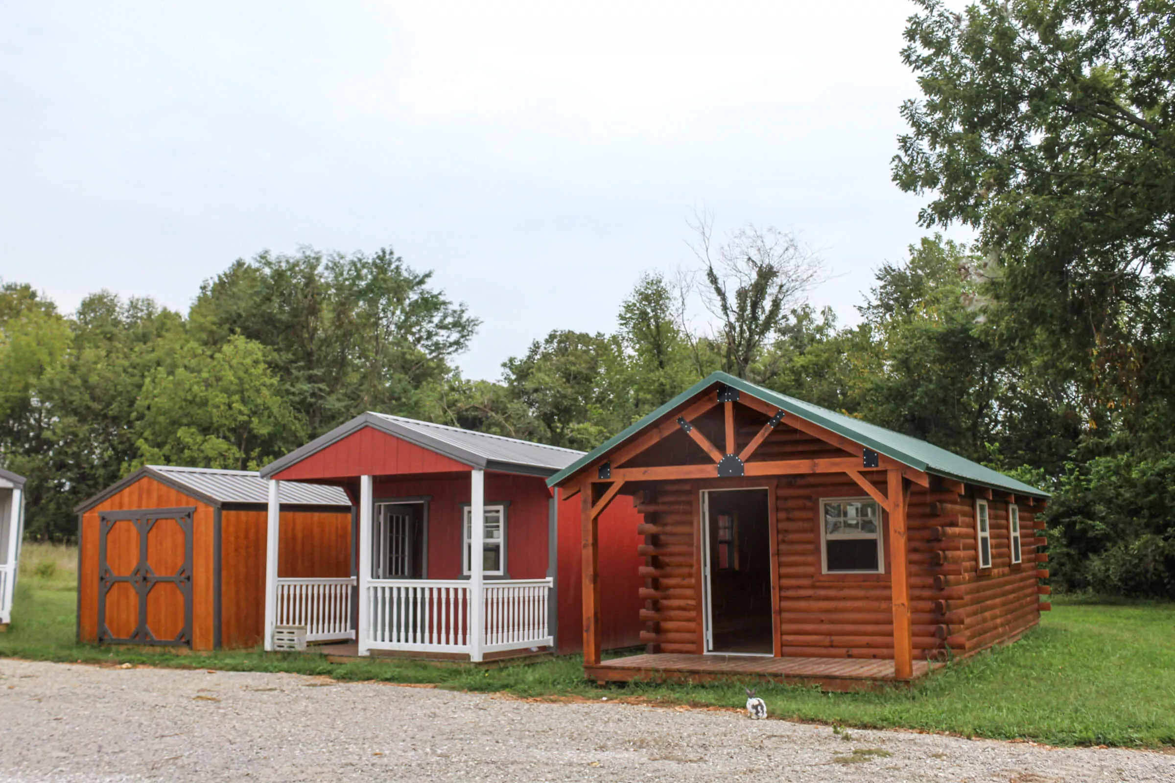 The Kuntry Store Just Plain Business