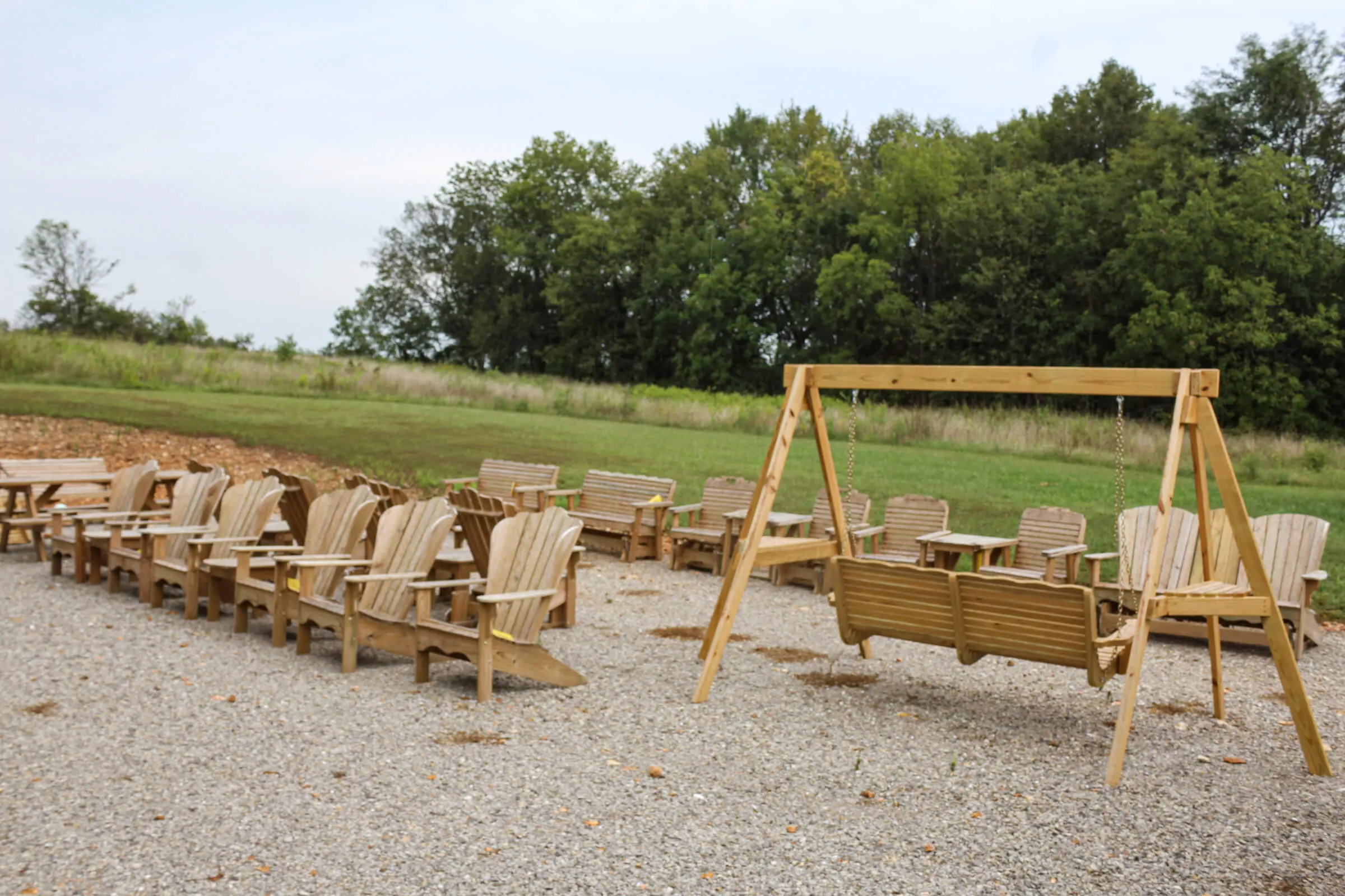 The Kuntry Store Just Plain Business