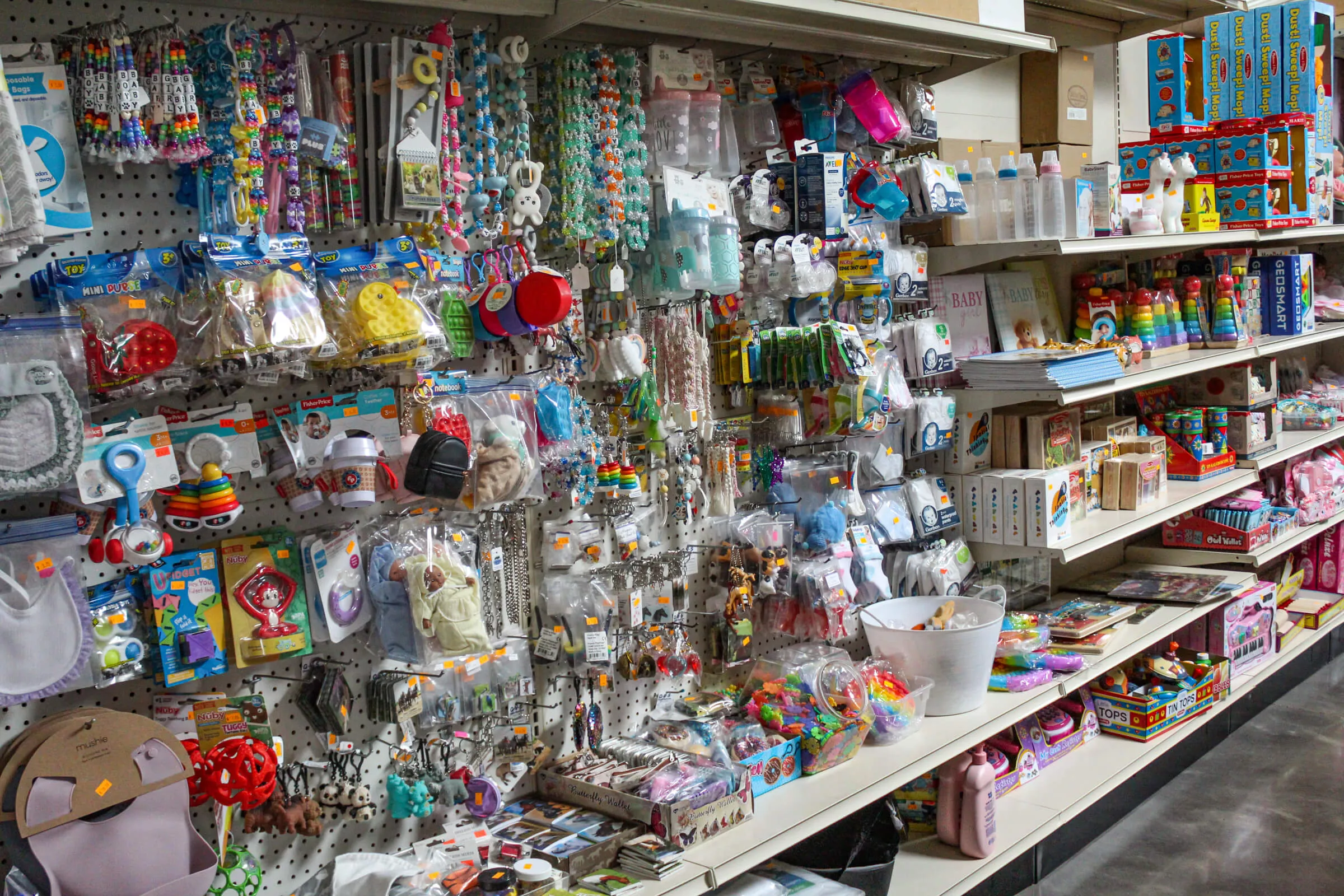 The Kuntry Store Just Plain Business