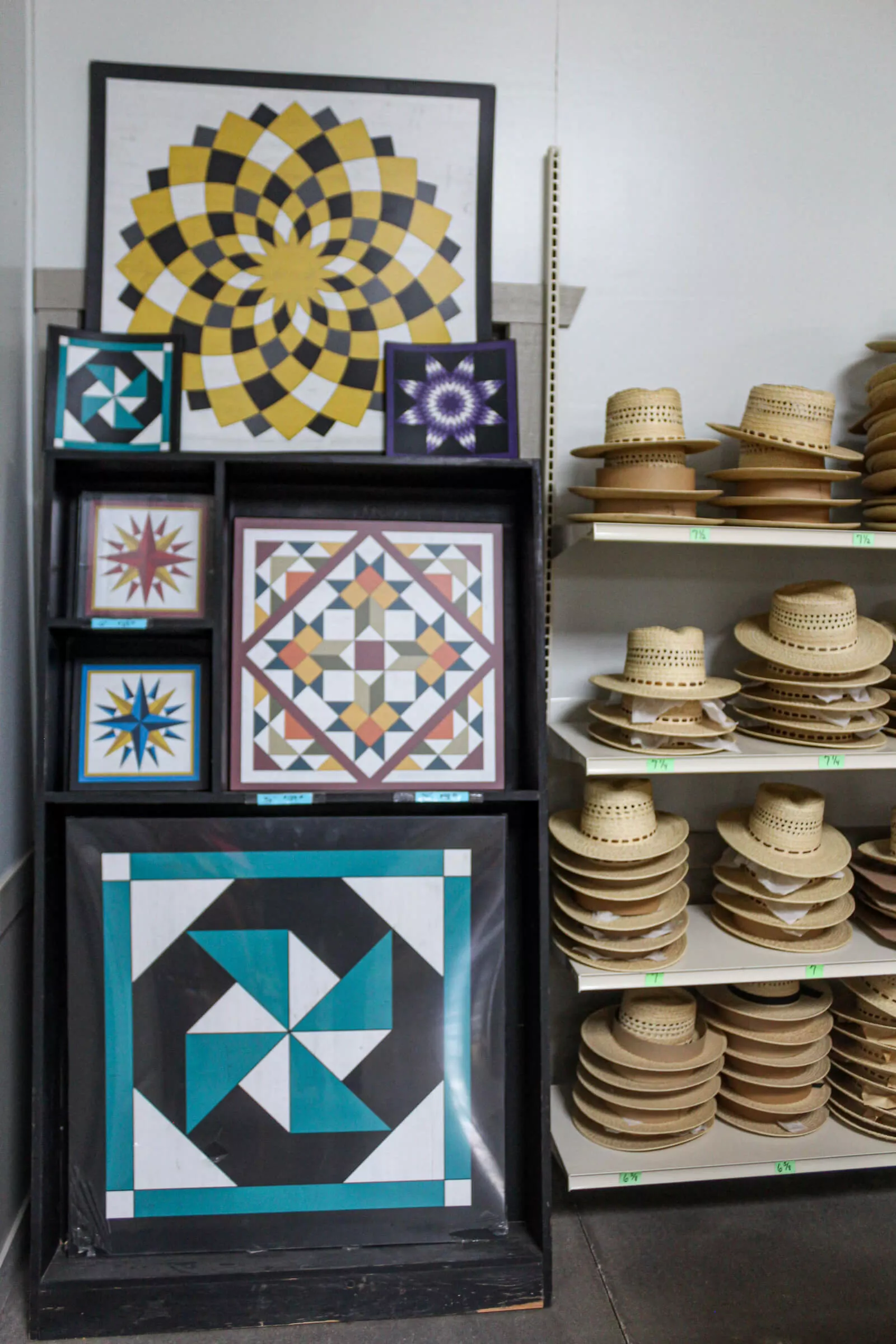 The Kuntry Store Just Plain Business