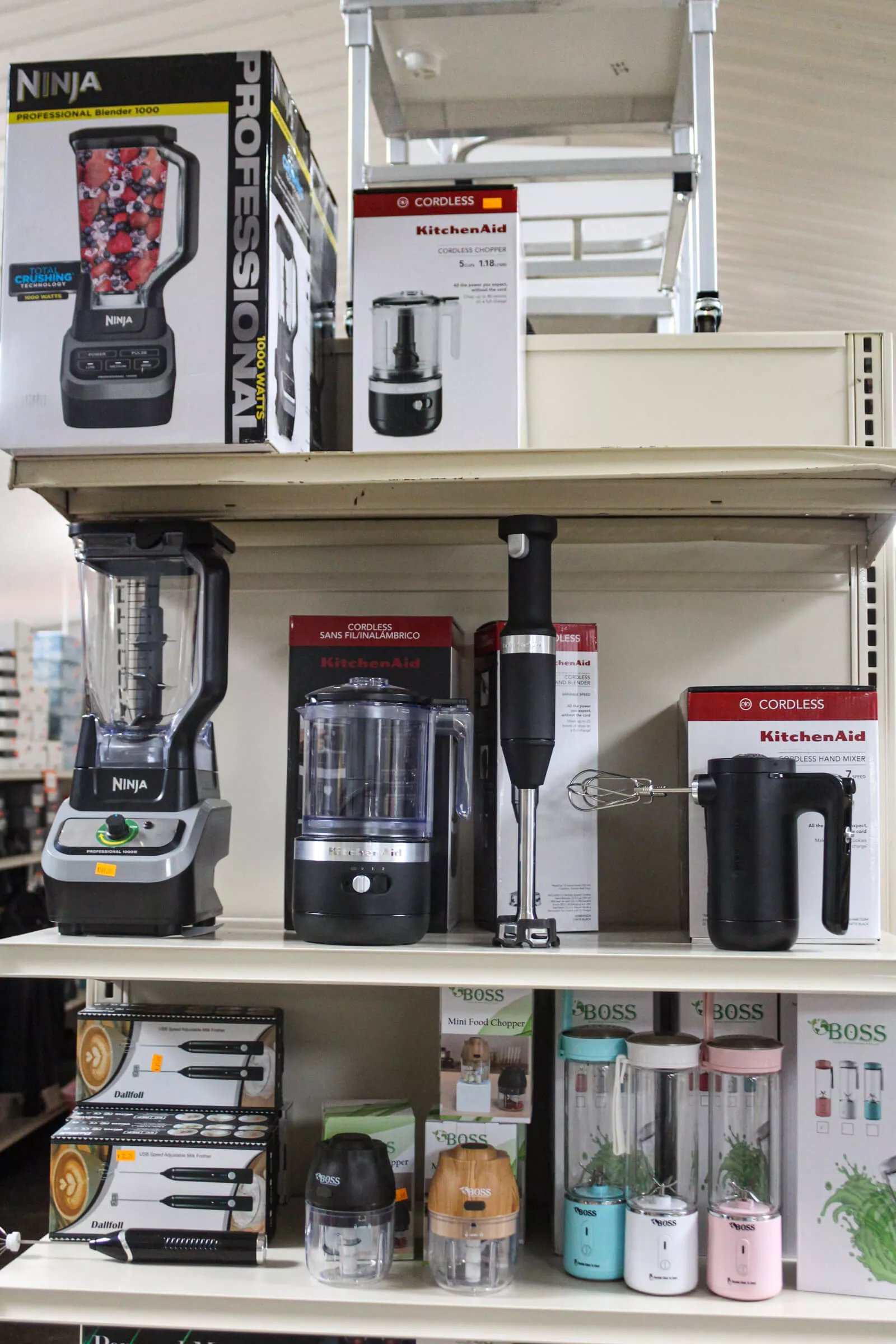 The Kuntry Store Just Plain Business