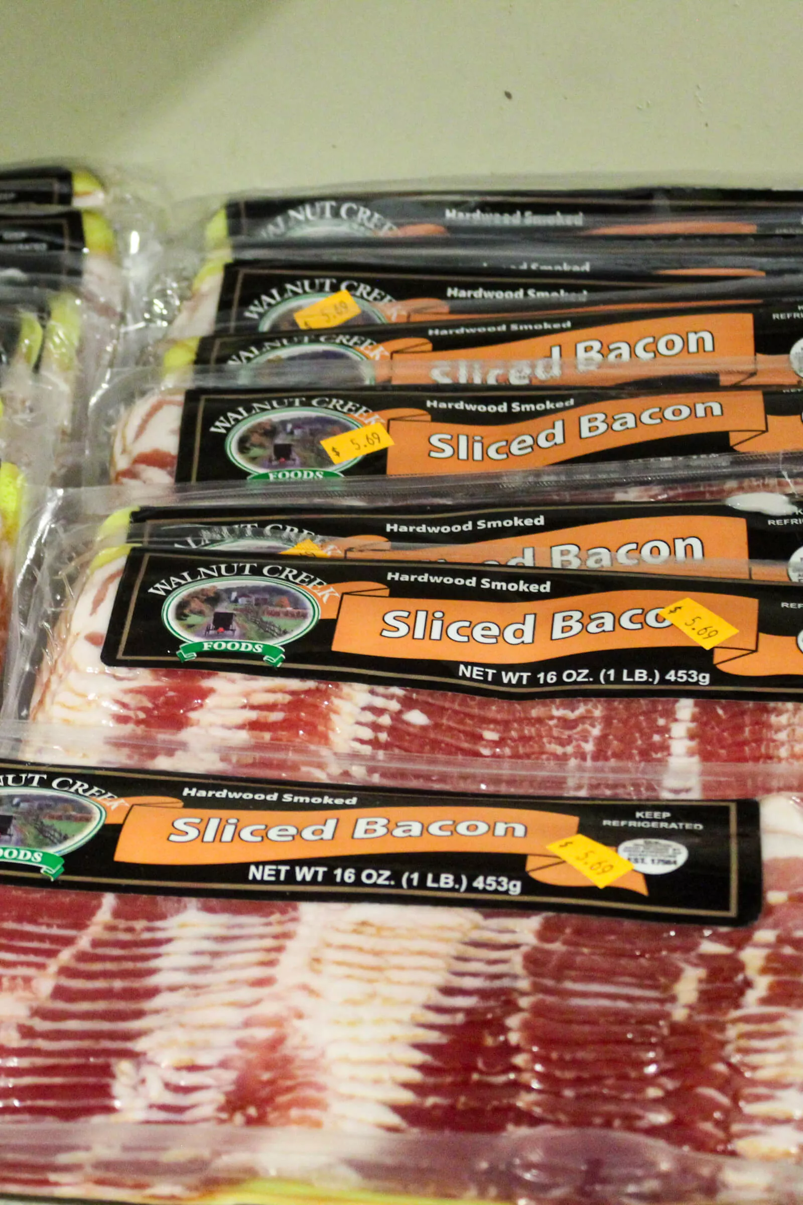 The Kuntry Store Just Plain Business