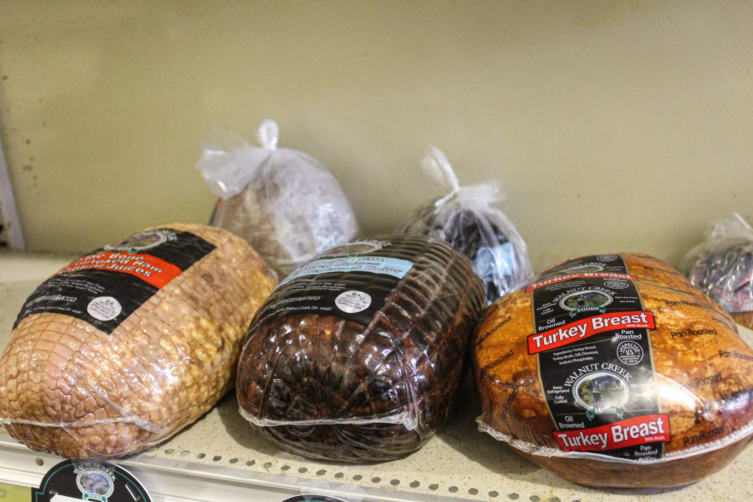 The Kuntry Store Just Plain Business