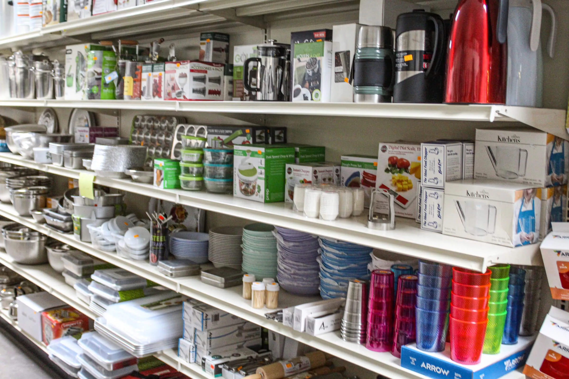 The Kuntry Store Just Plain Business