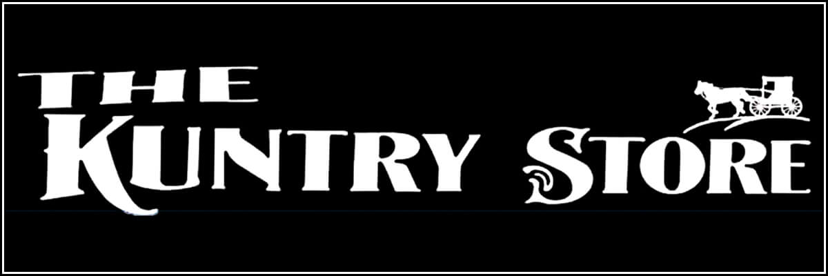 The Kuntry Store's Logo