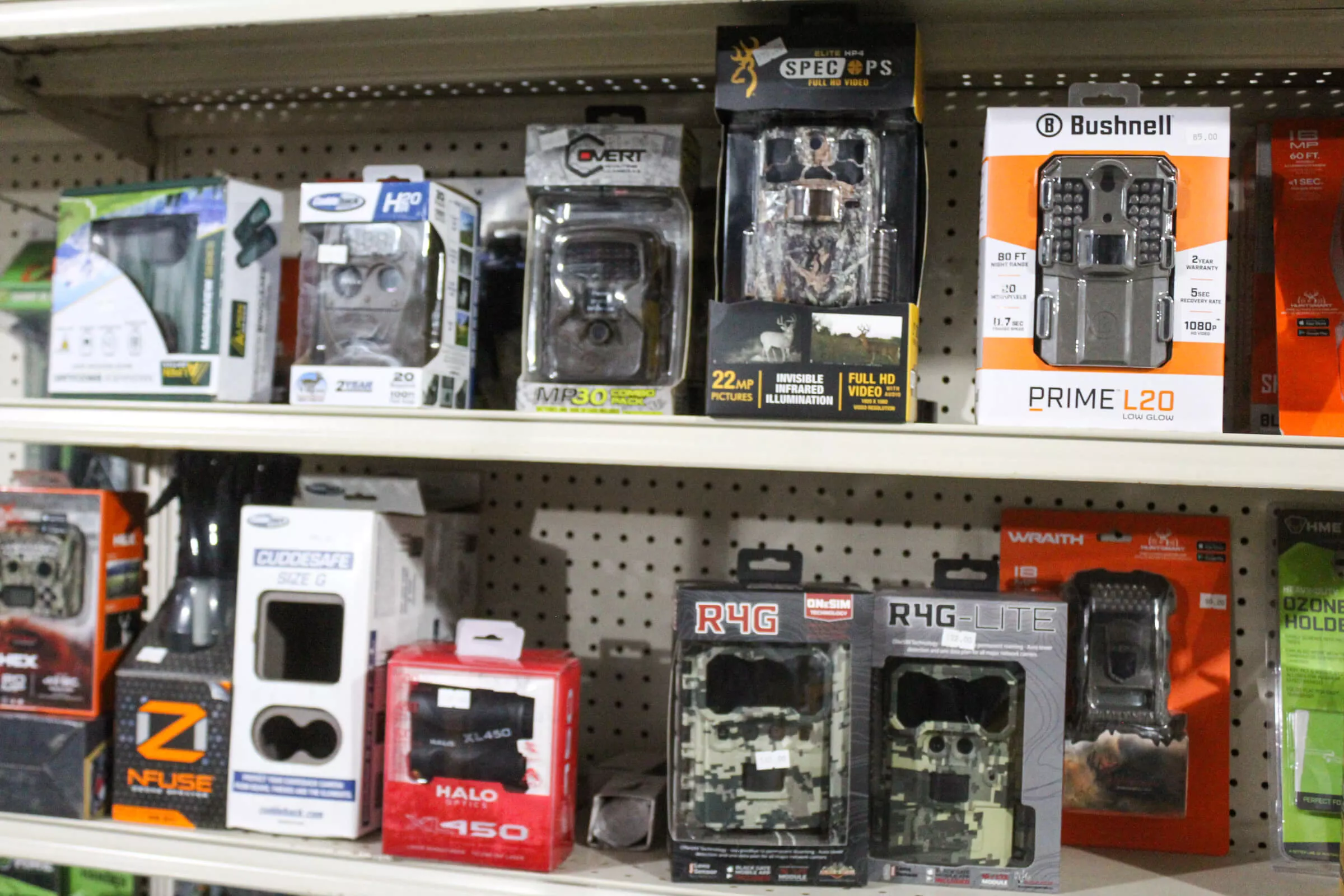 Rack Attack Sports Just Plain Business