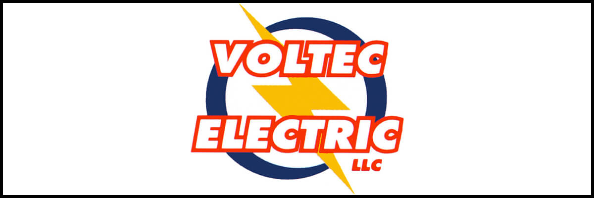 VOLTEC ELECTRIC's Logo