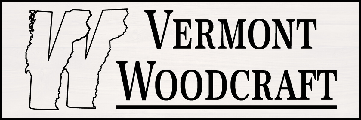 Vermont Woodcraft's Logo