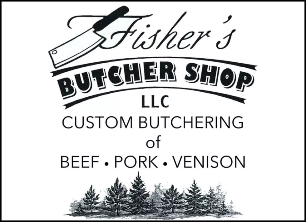 Fisher’s Butcher Shop Just Plain Business
