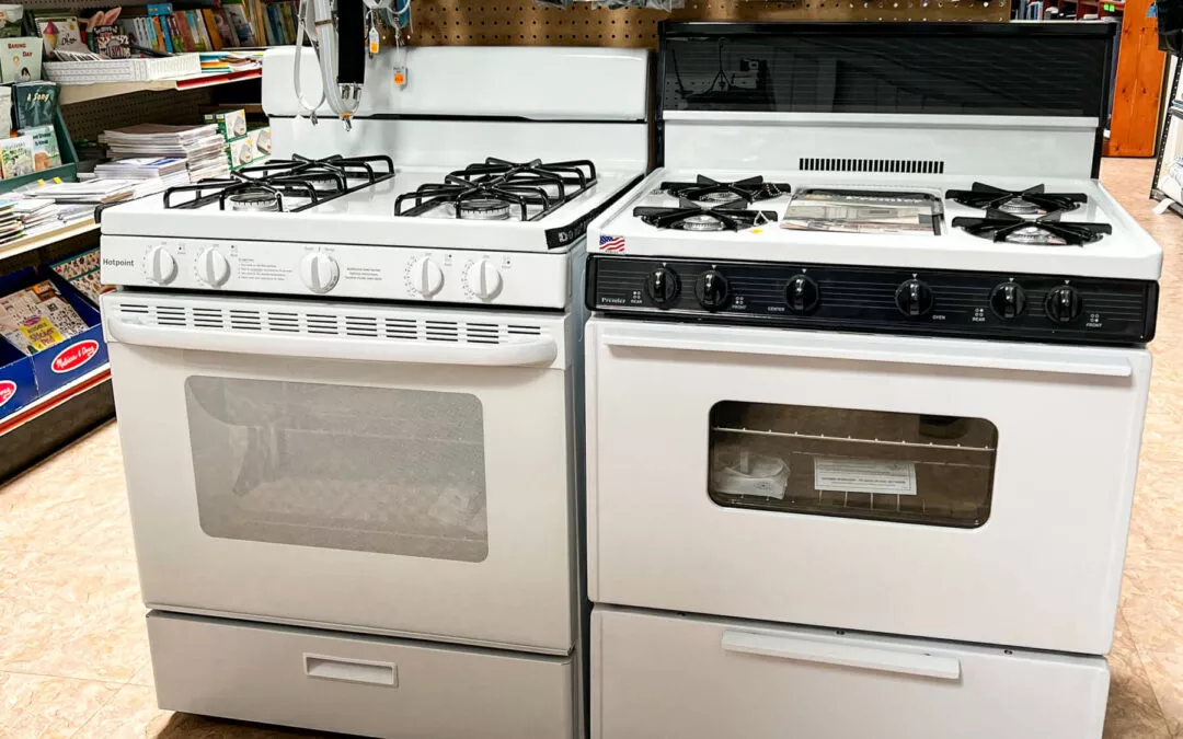 Bontrager's Variety Store - Home goods store in Monte Vista, Colorado - photo 3