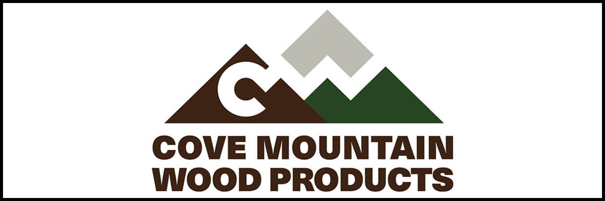 Cove Mountain Wood's Logo