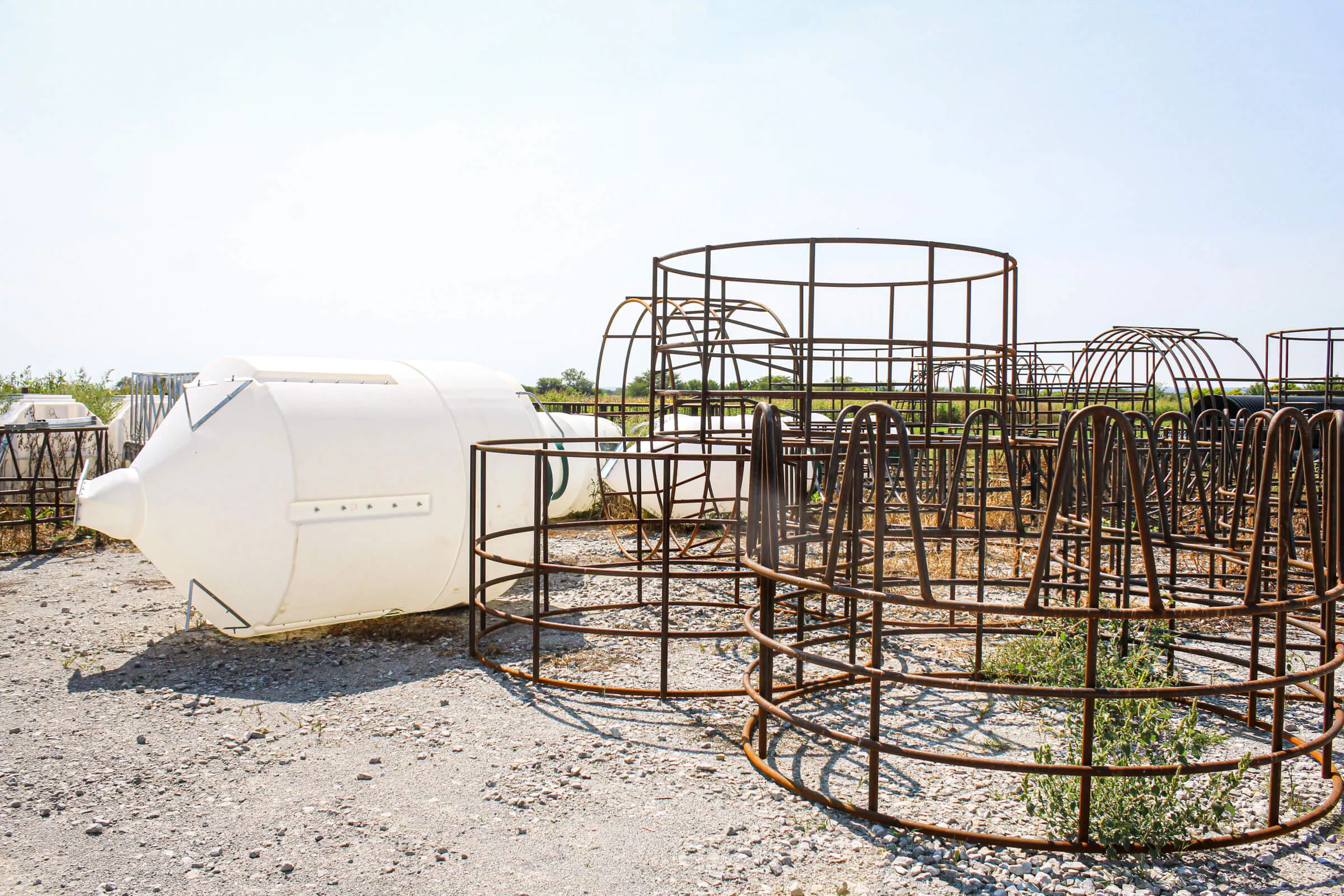 Jamesport Farm Supply Just Plain Business