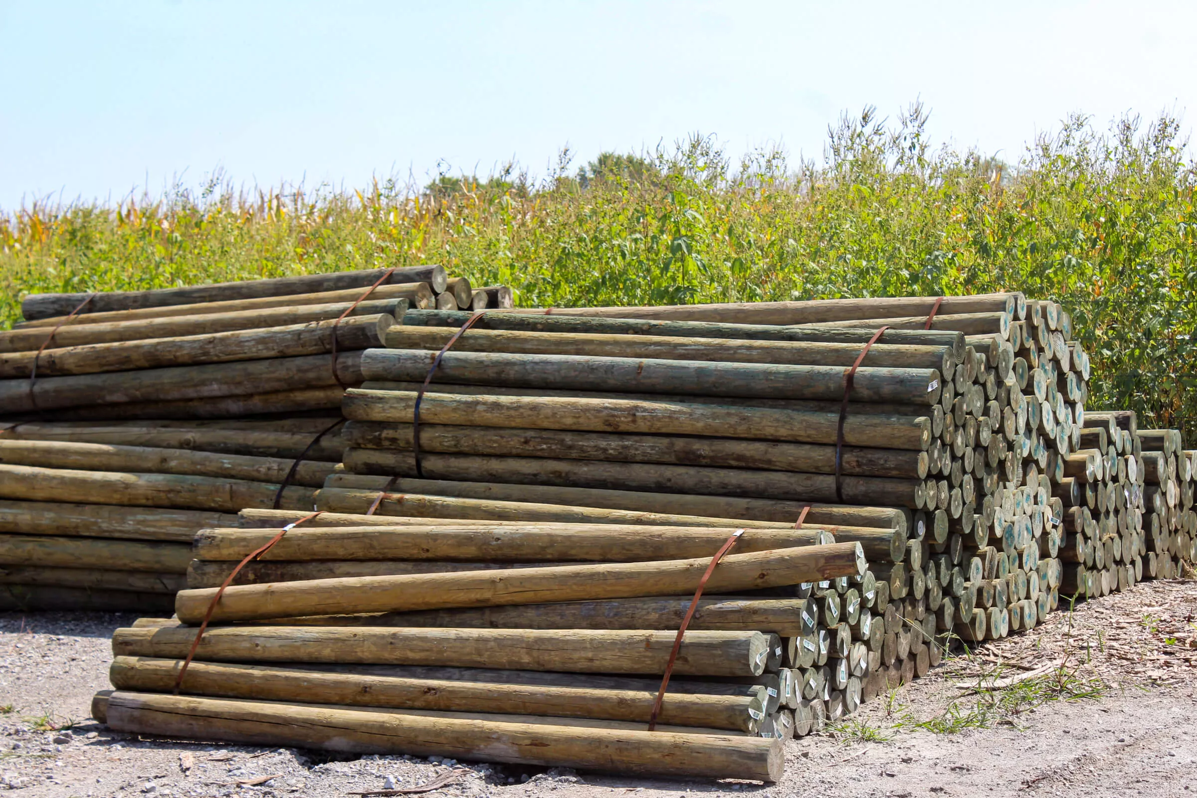 Jamesport Farm Supply Just Plain Business