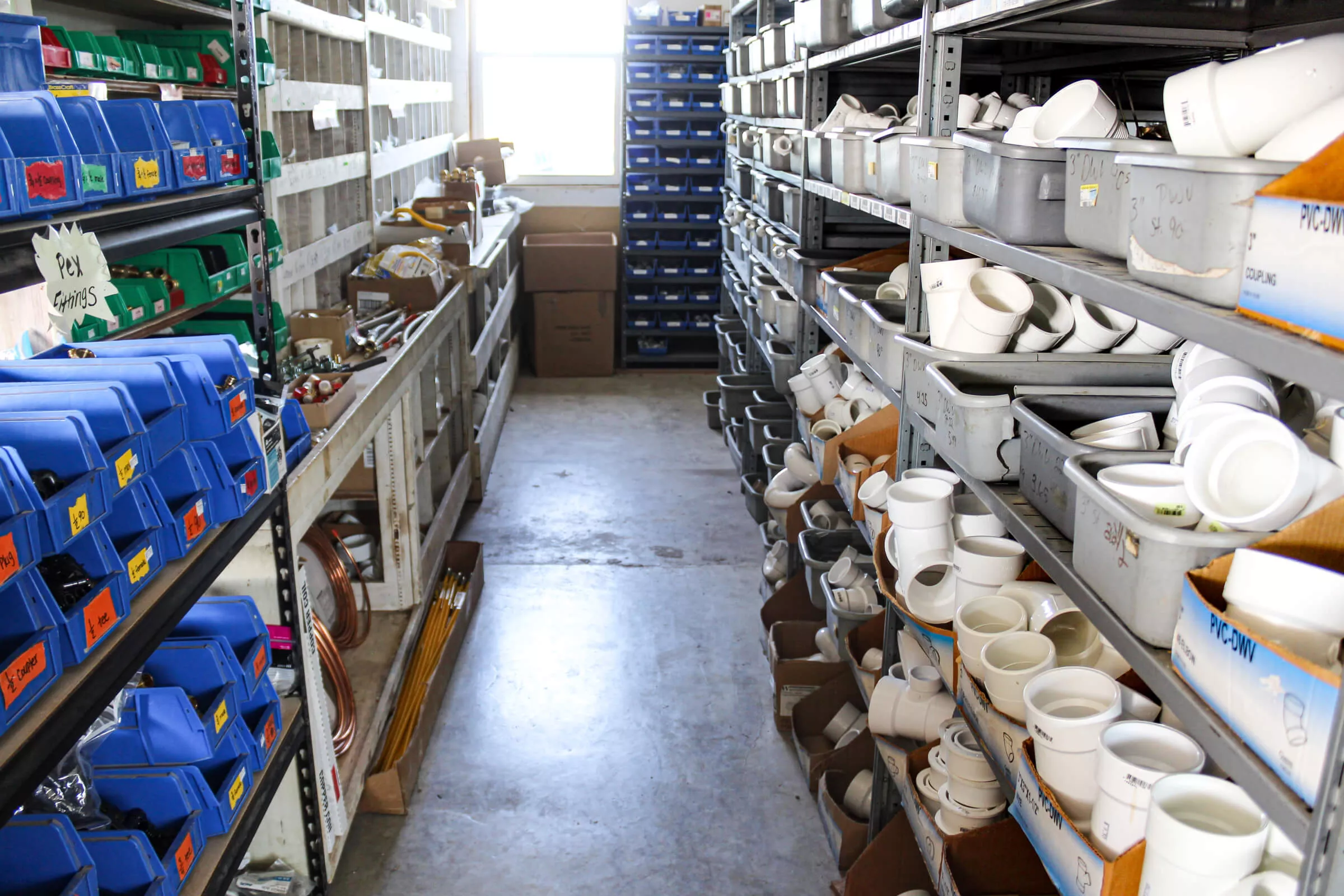 Jamesport Farm Supply Just Plain Business