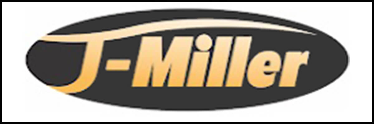 J Miller Ag Equipment's Logo