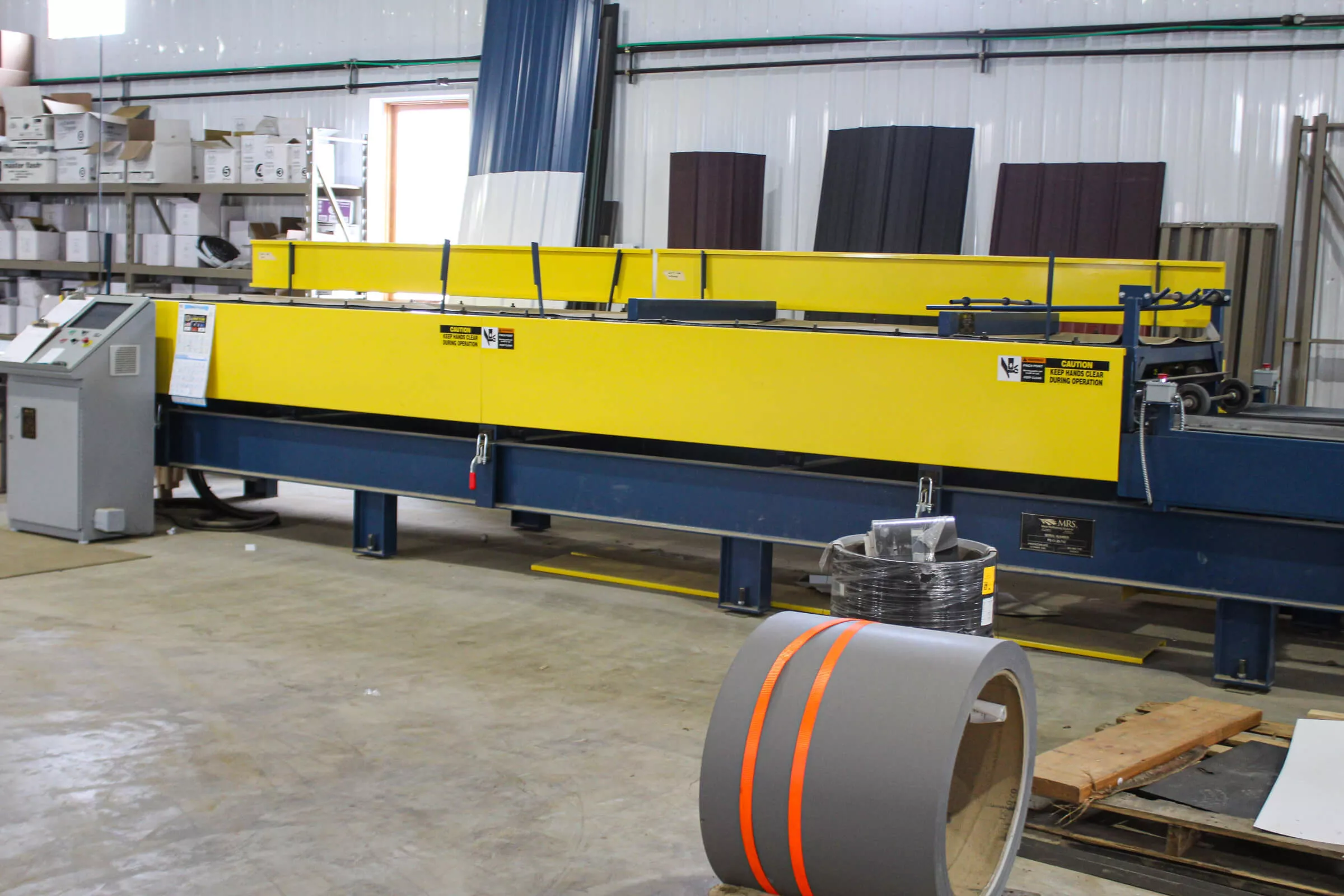 Metal Sales Rogers Mn - 36j6t6g