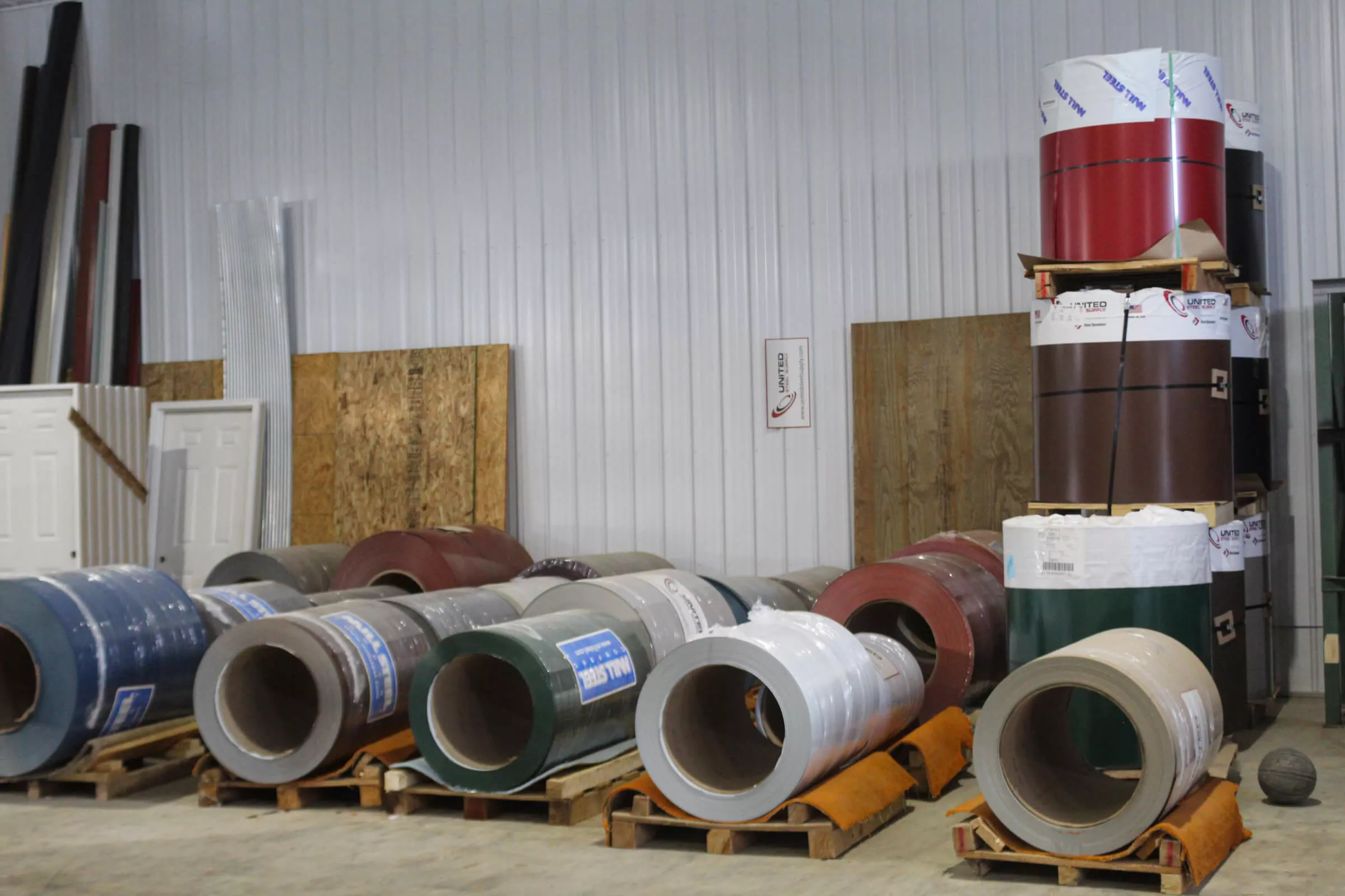 Metal Sales Rogers Mn - uwbia5i