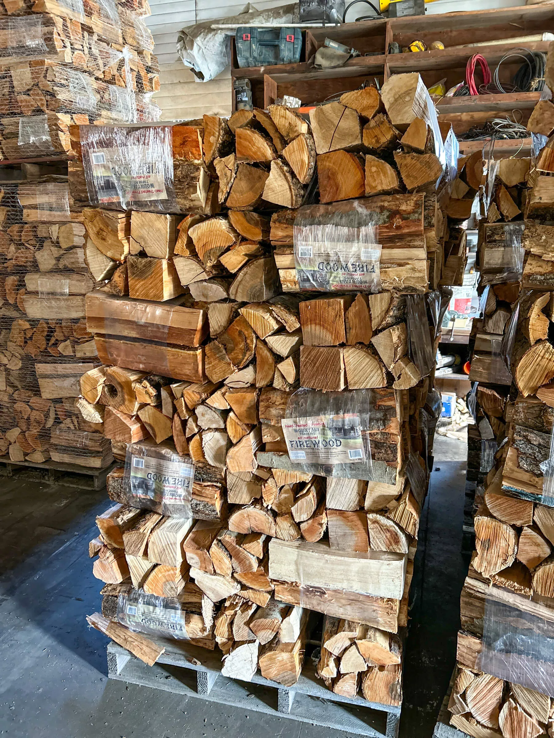 Walnut Grove Energy Just Plain Business