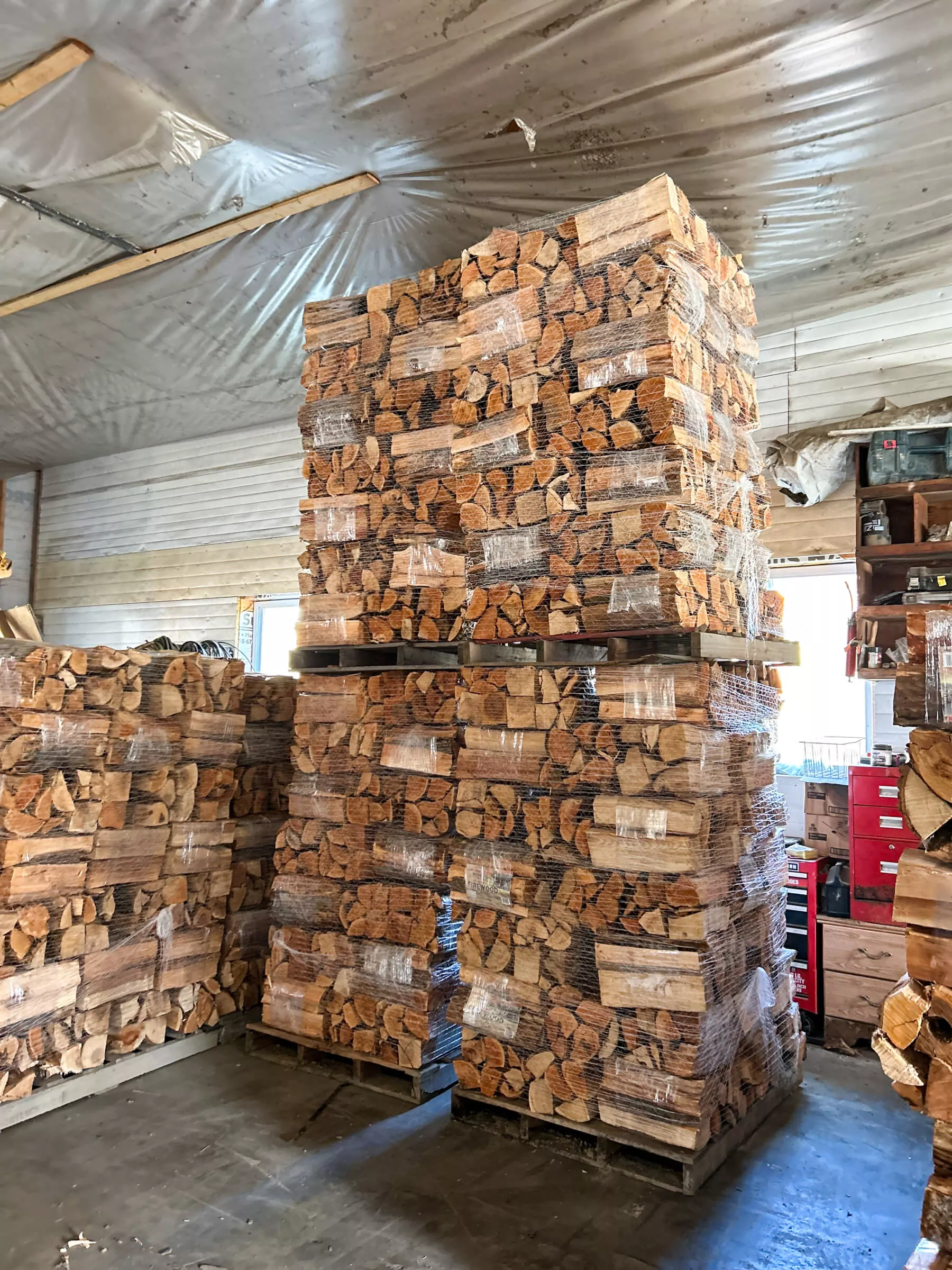 Walnut Grove Energy Just Plain Business