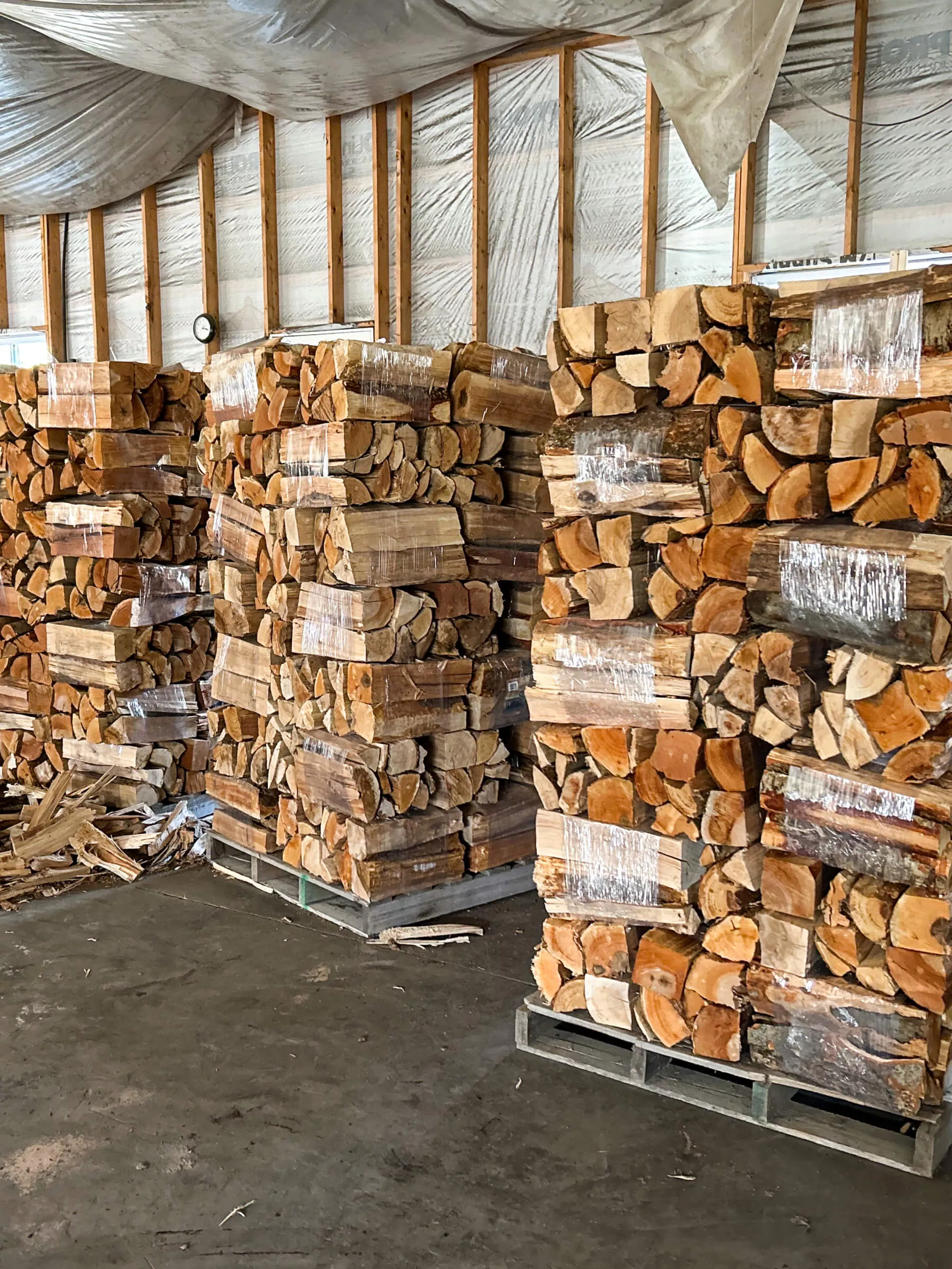 Walnut Grove Energy Just Plain Business