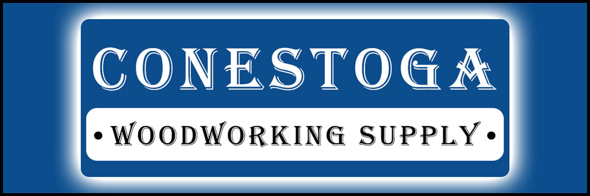 Conestoga Woodworking Supply's Logo