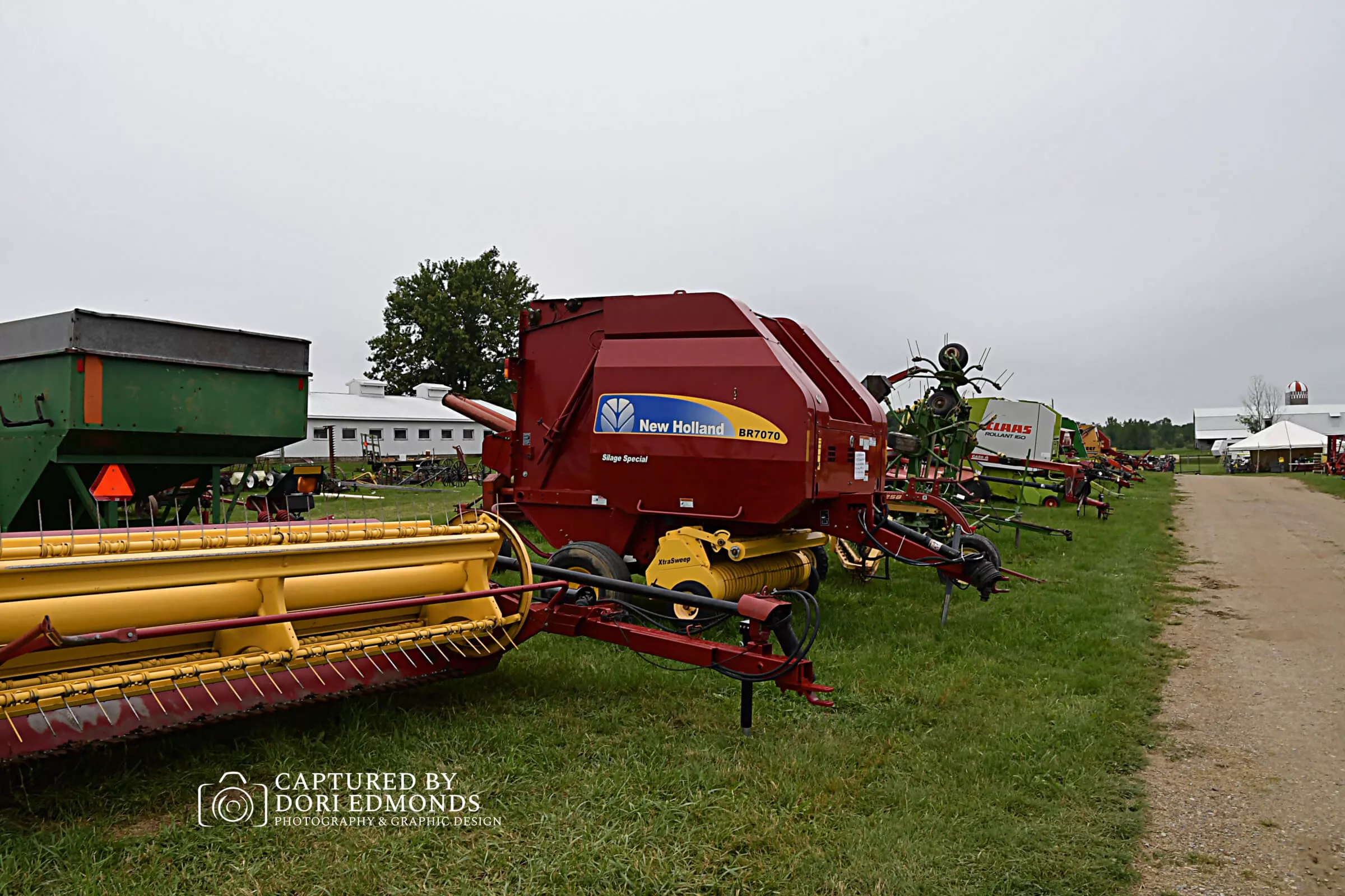 Yoder Brothers Auction Service Just Plain Business