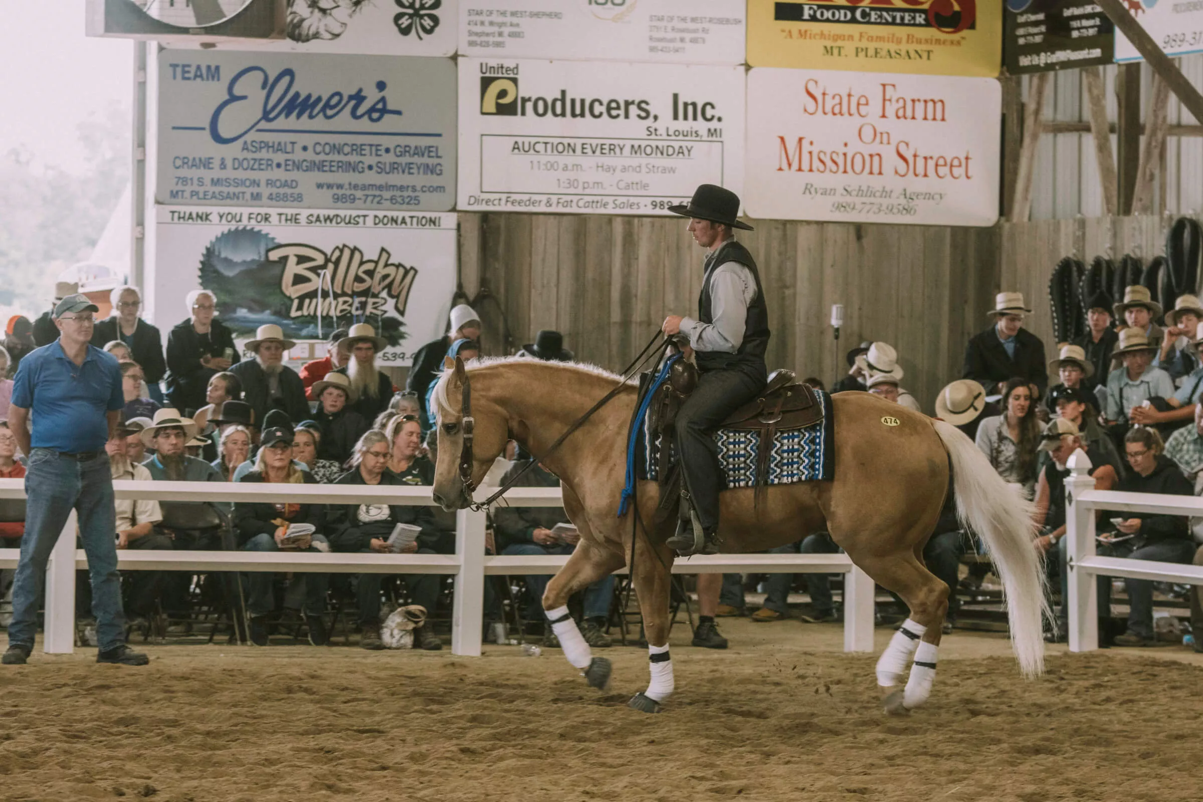 Musser Brother Auction - 0qnxhdn