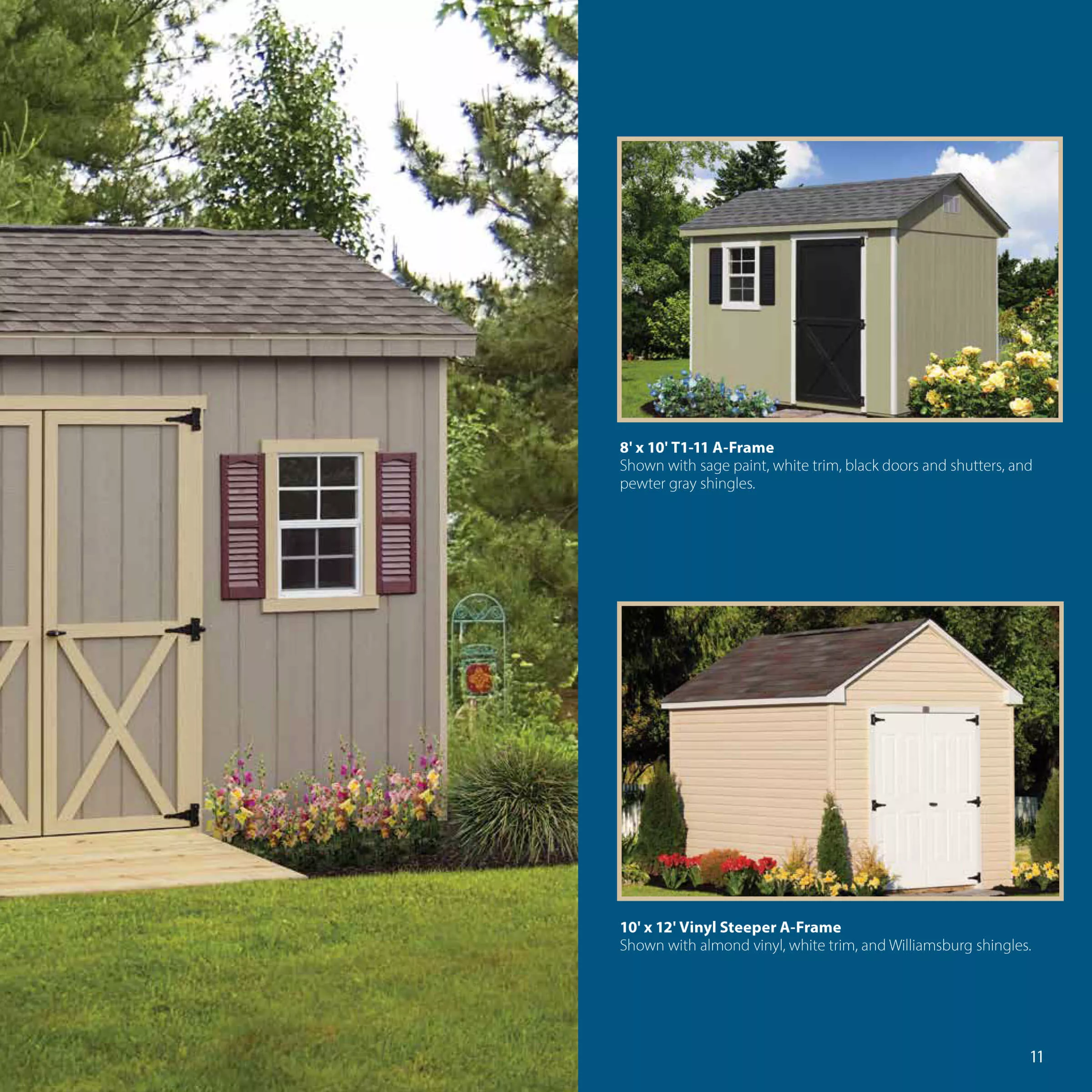 Good’s Structures Just Plain Business