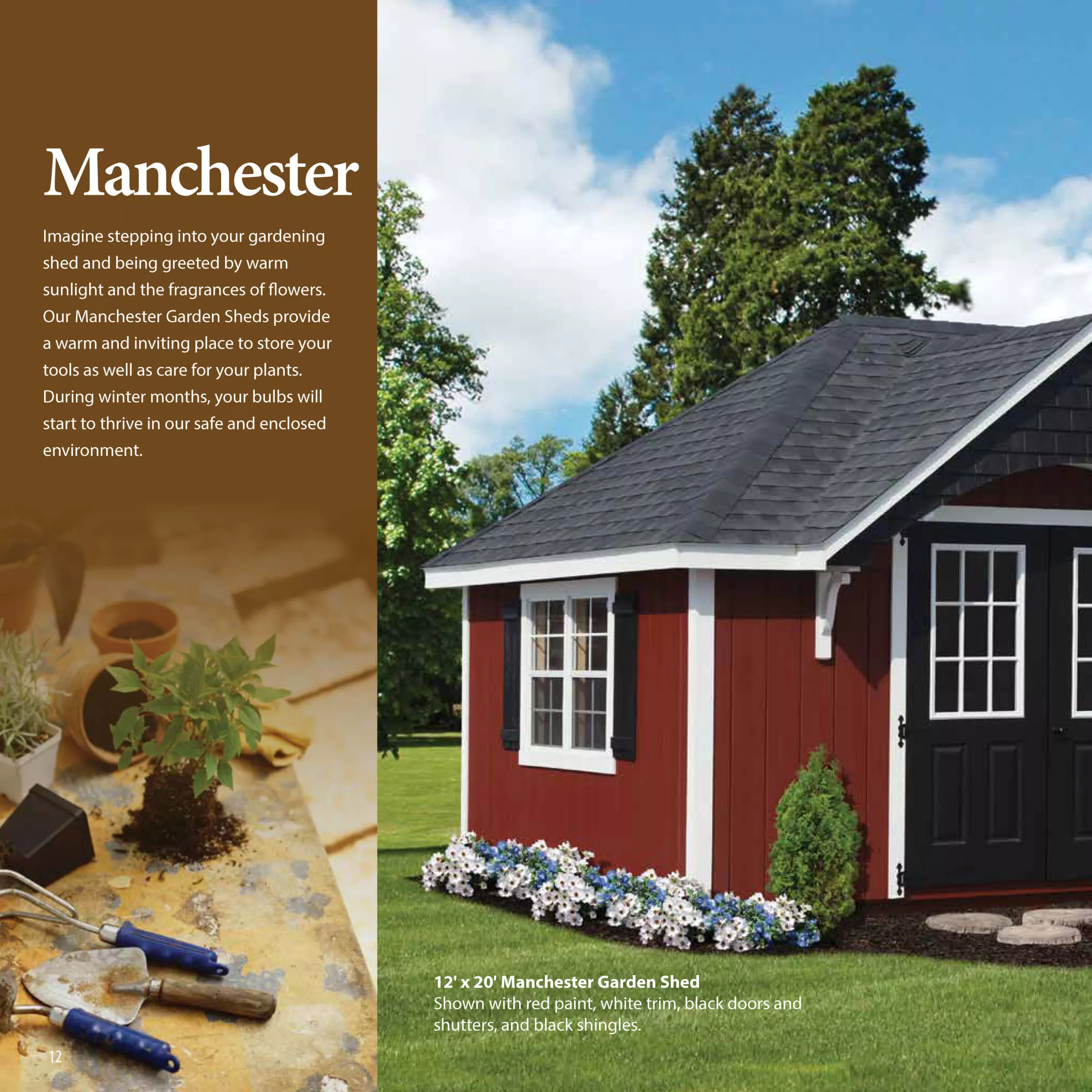 Good’s Structures Just Plain Business