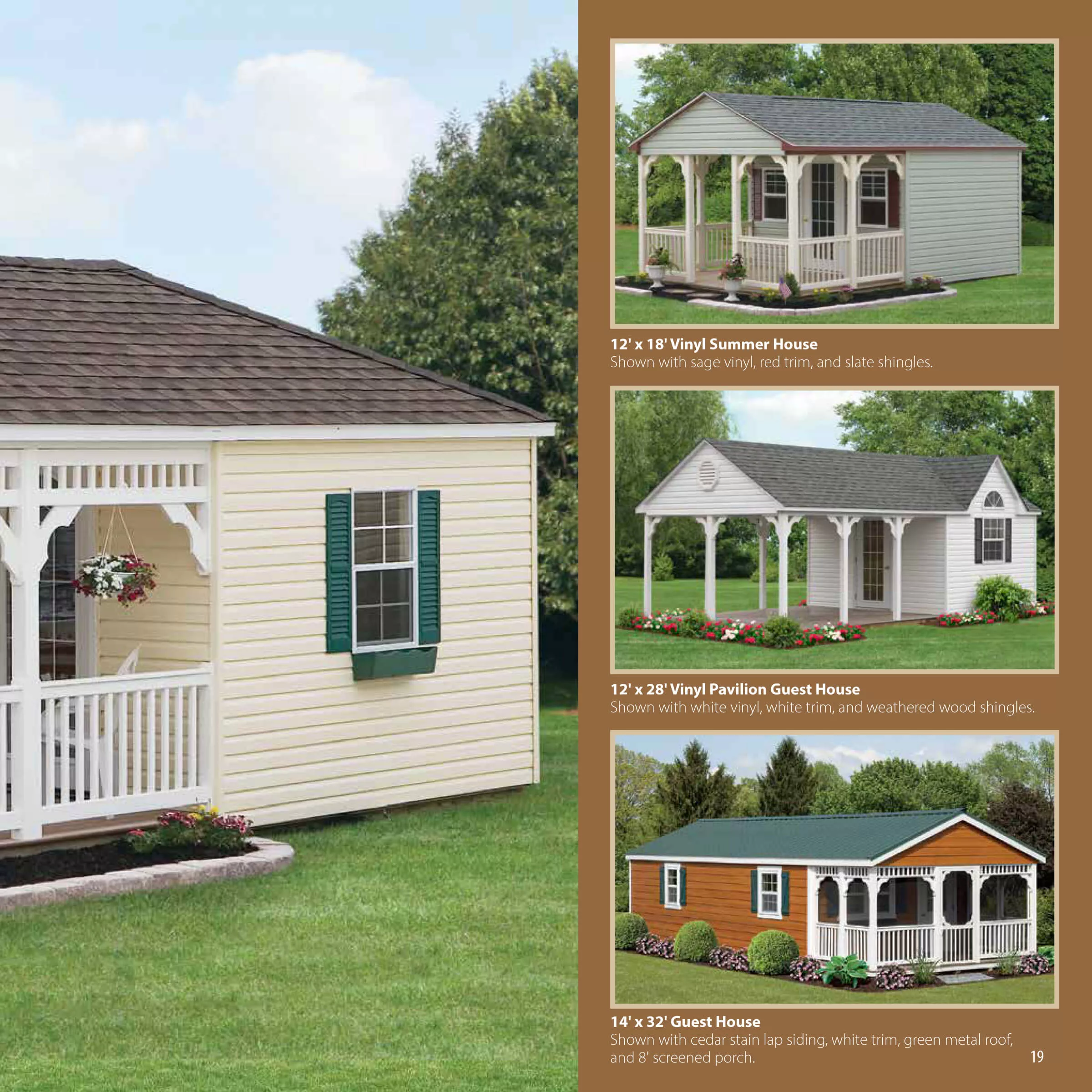 Good’s Structures Just Plain Business