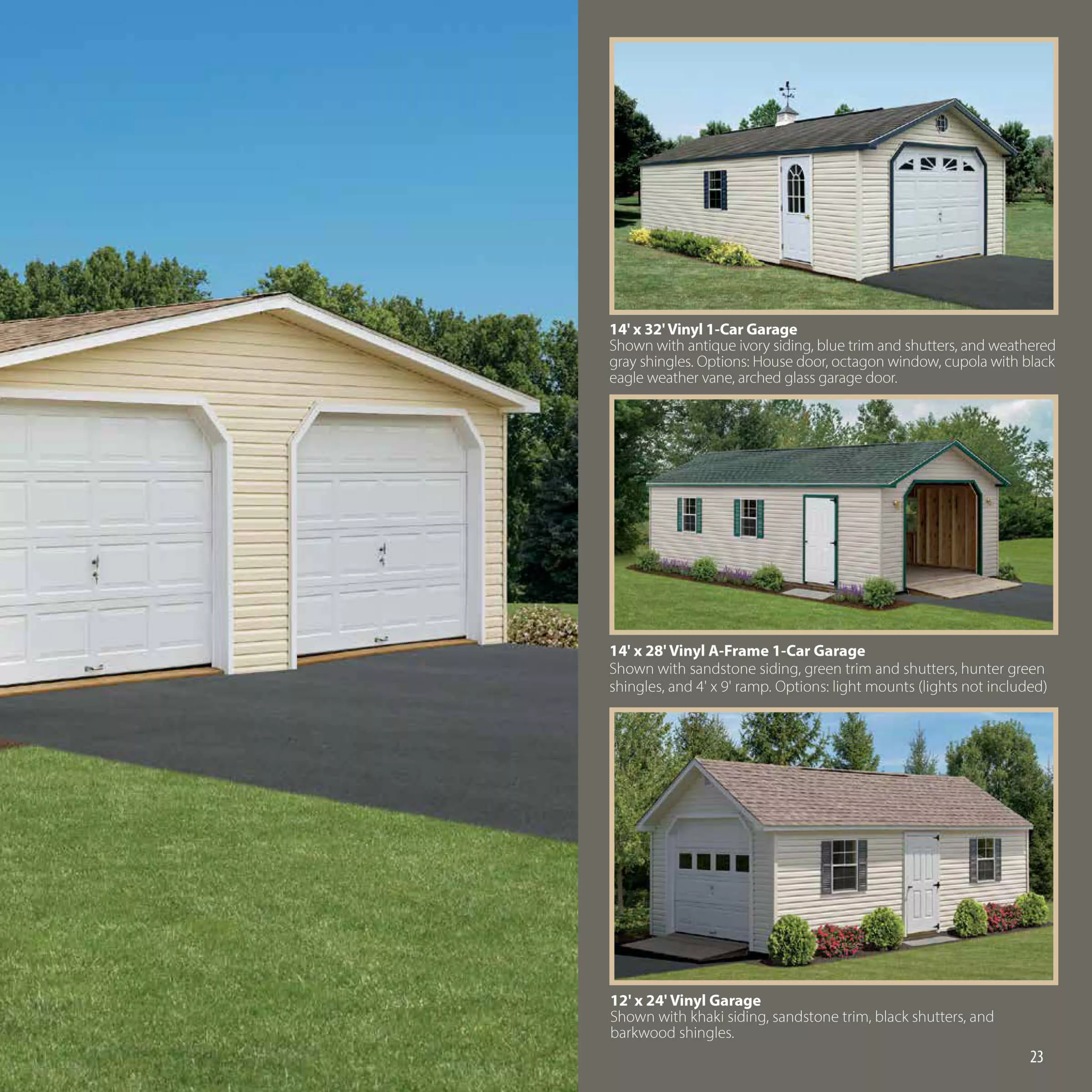 Good’s Structures Just Plain Business