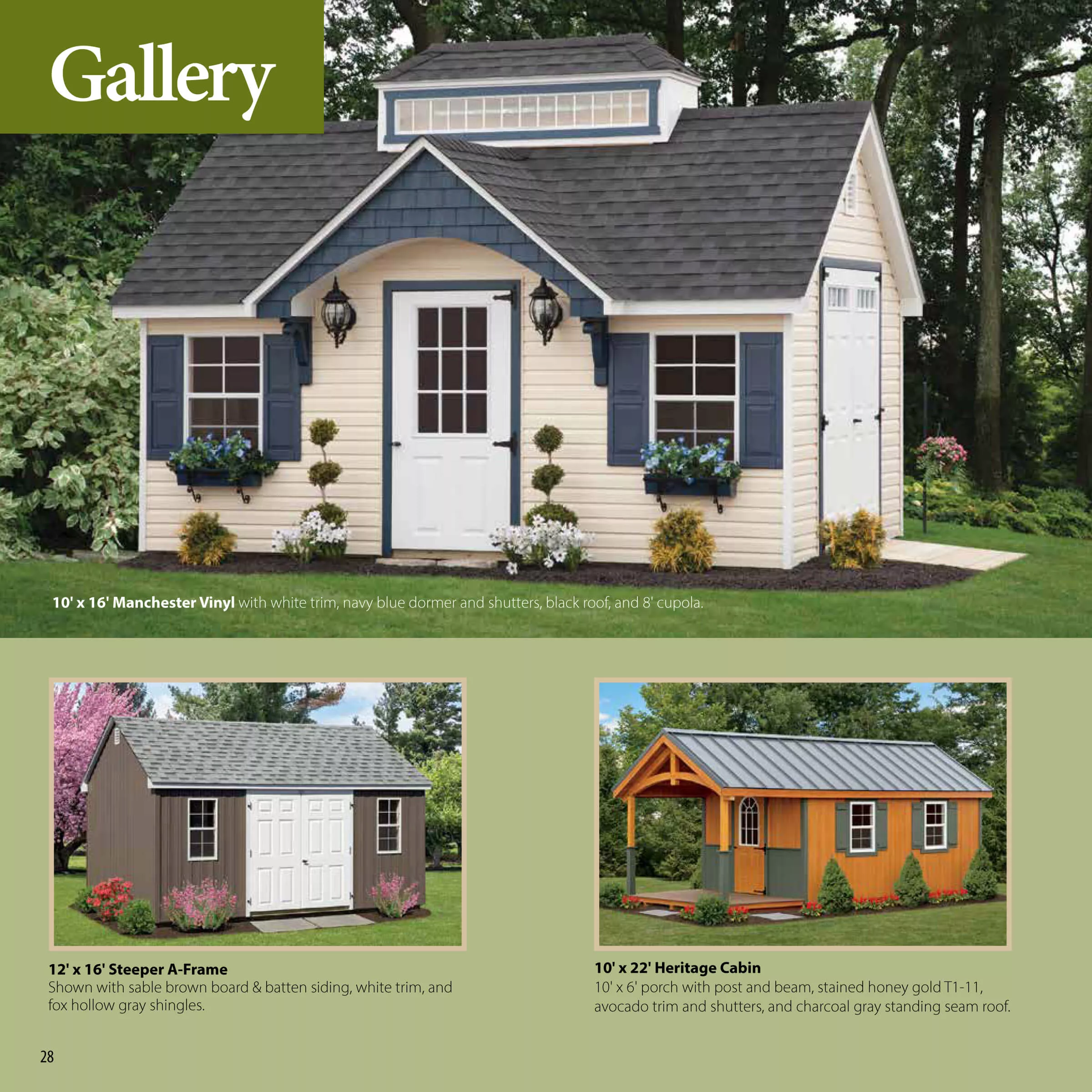 Good’s Structures Just Plain Business