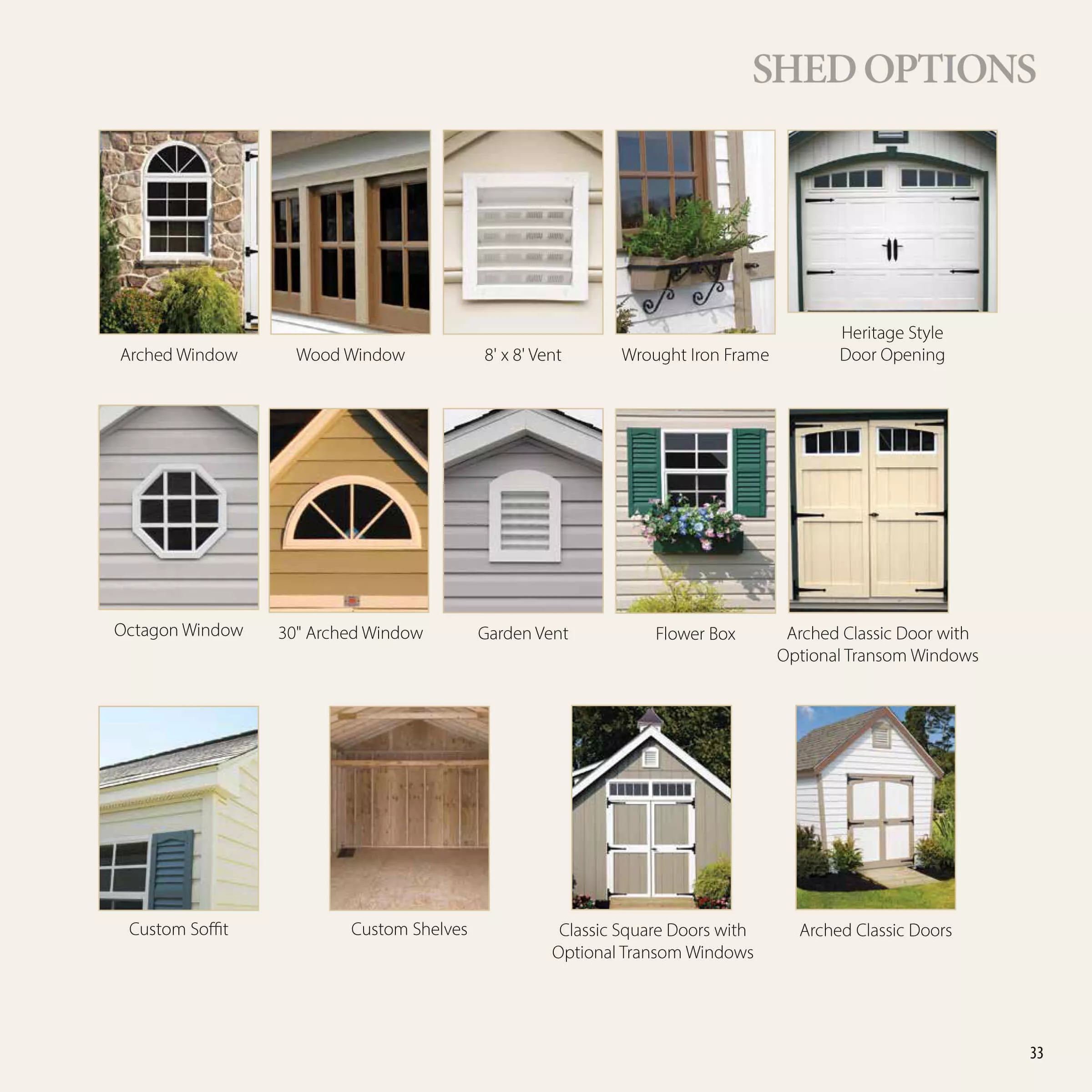 Good’s Structures Just Plain Business