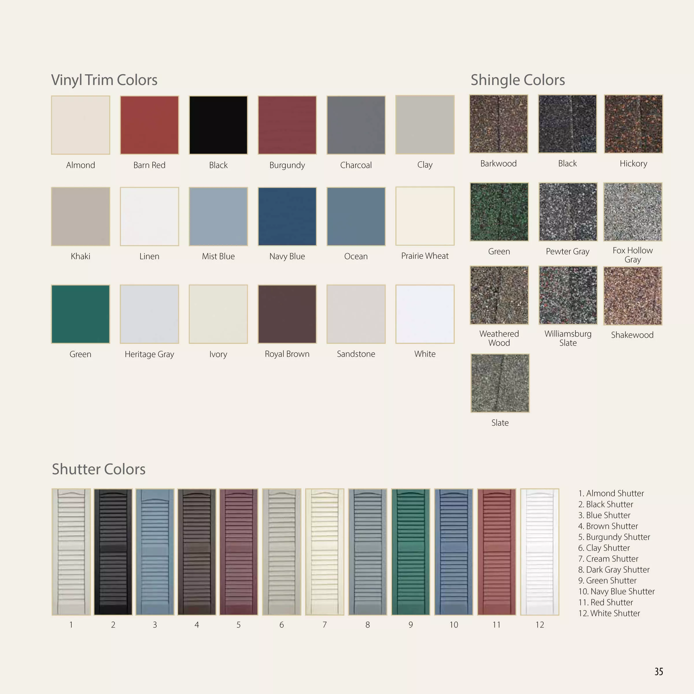 Good’s Structures Just Plain Business