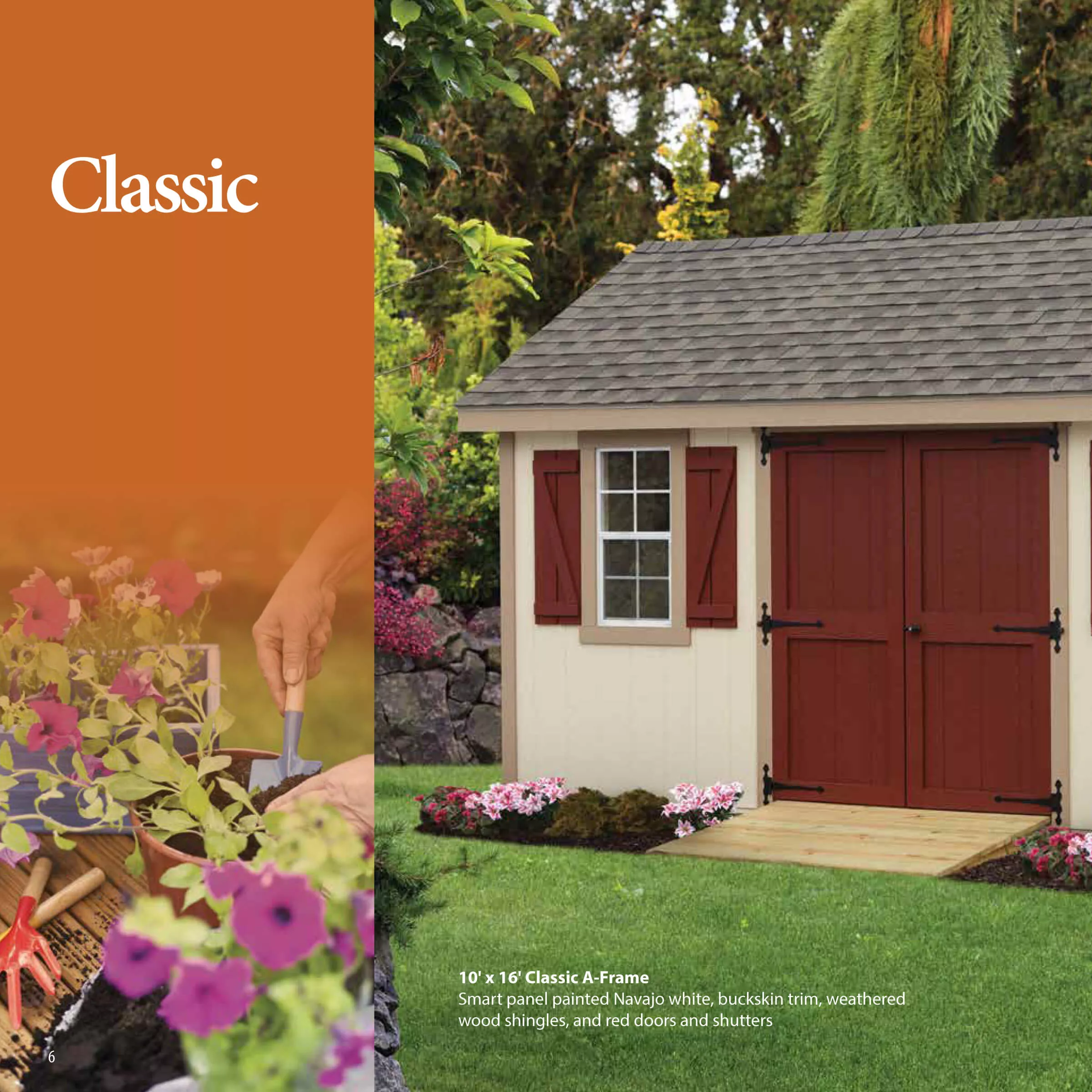 Good’s Structures Just Plain Business