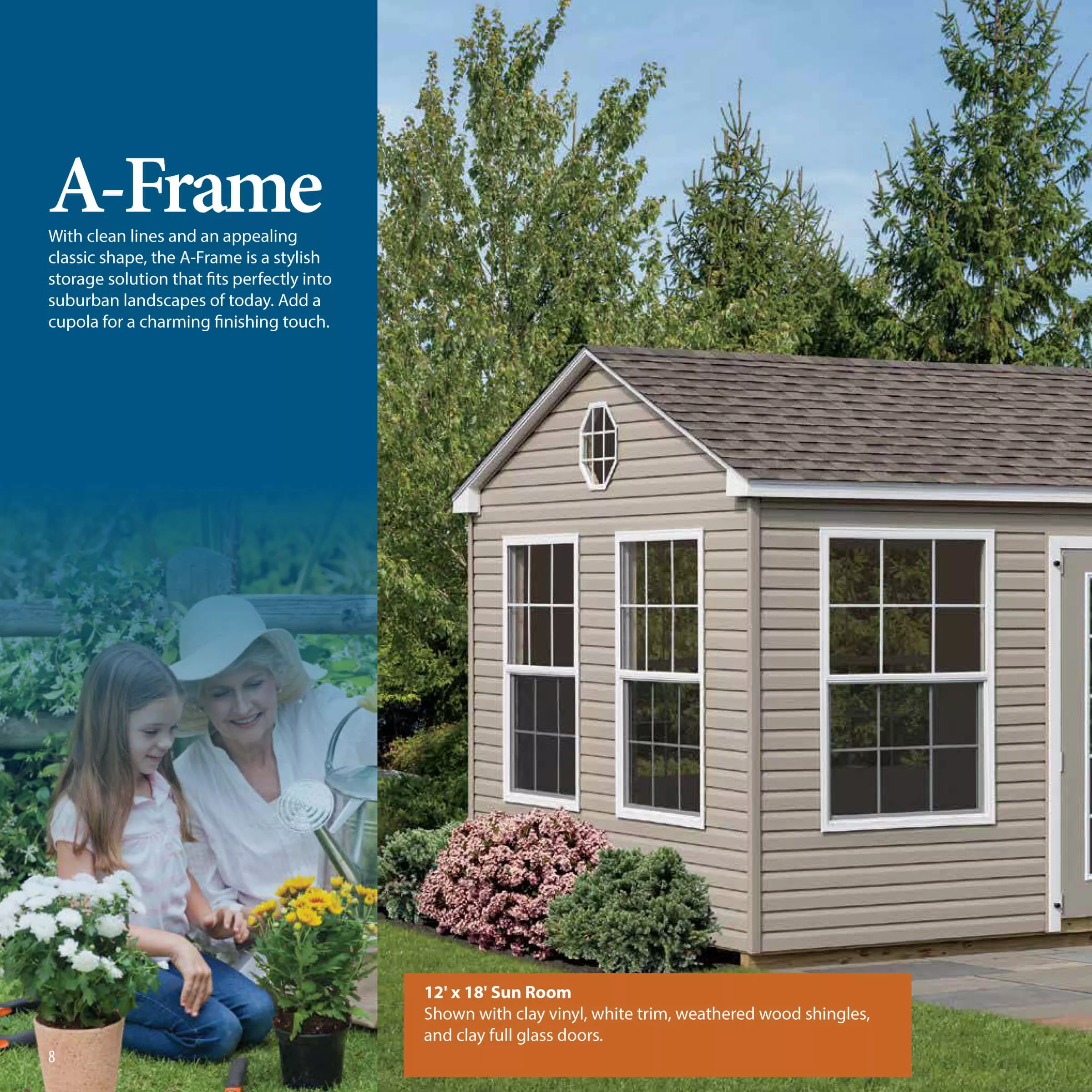 Good’s Structures Just Plain Business