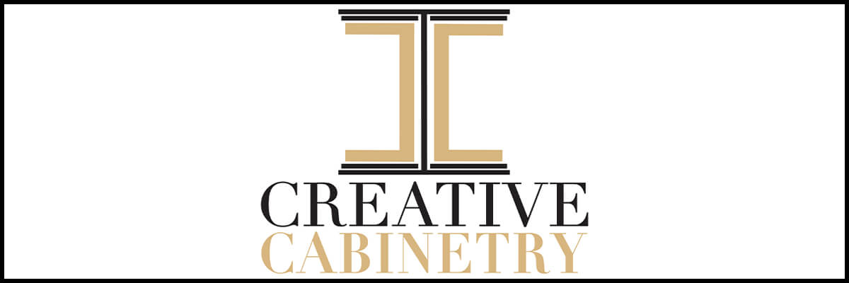 Creative Cabinetry's Logo