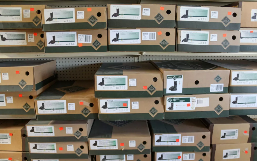 Trenton Farm Supply Trenton KY Muck Boots at Farm Supply Store