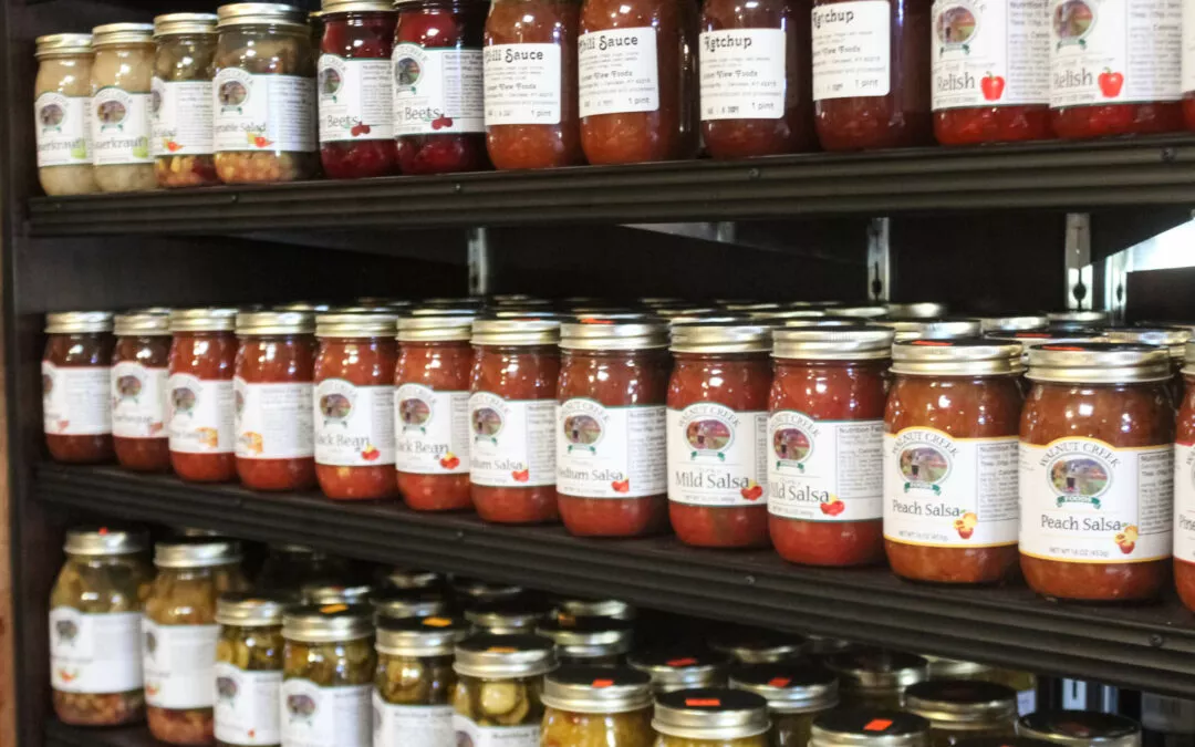 Cedar Grove Market and Bluegrass Hearth & Grill Cerulean KY