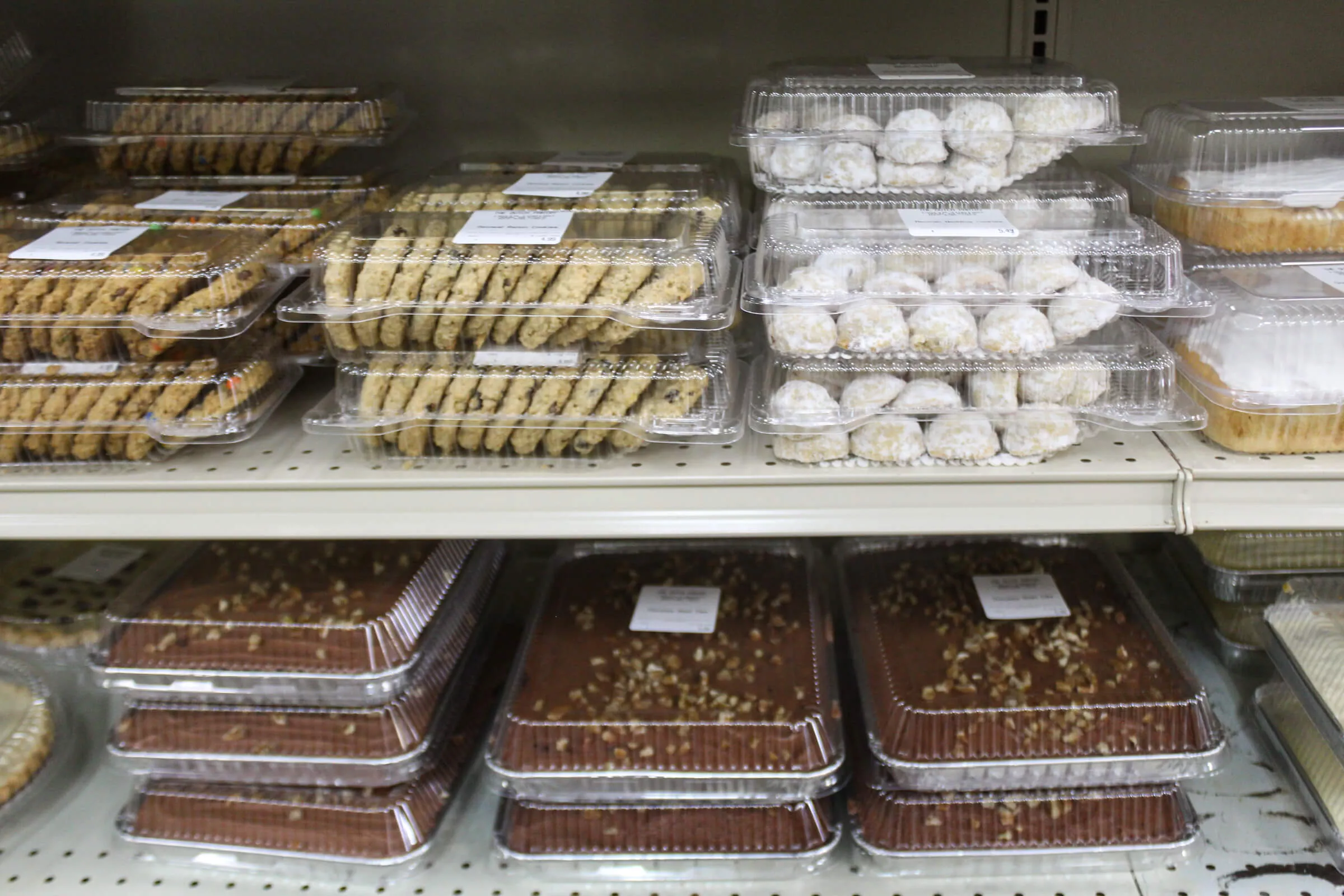 Dutch Pantry Just Plain Business