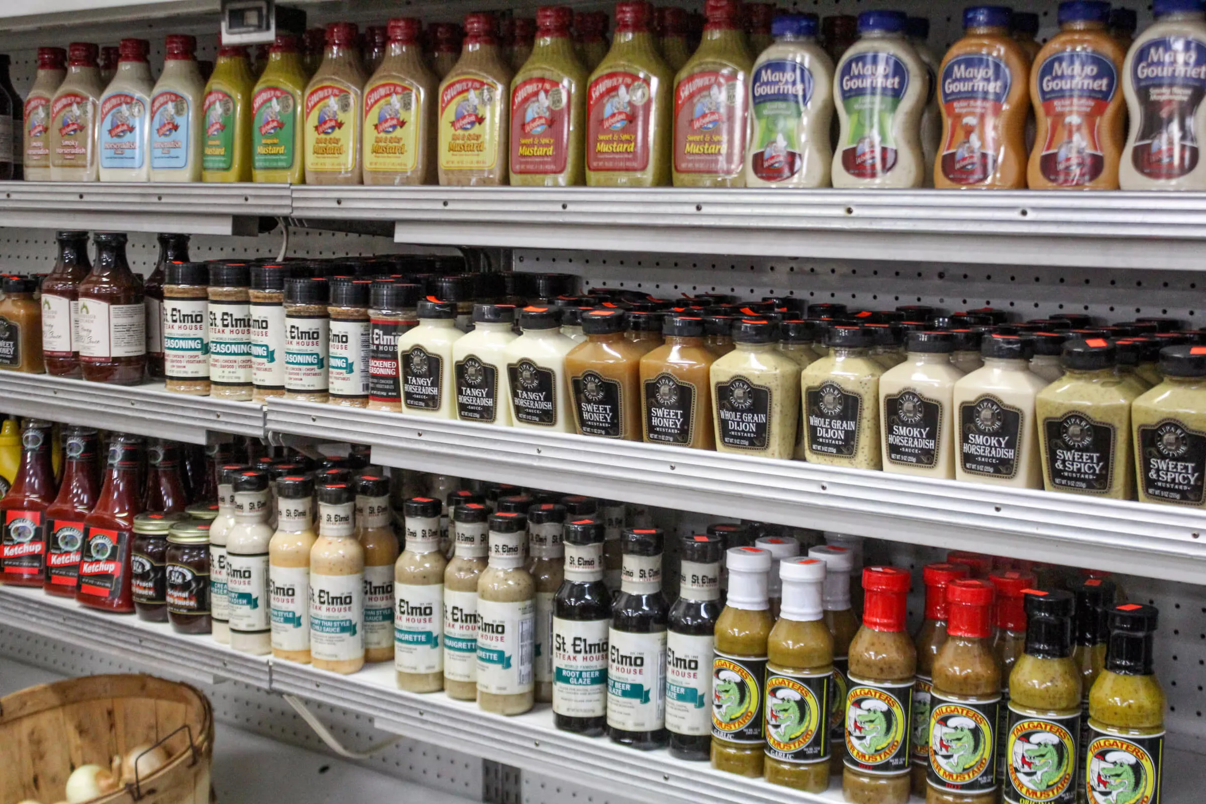 Dutch Pantry Just Plain Business