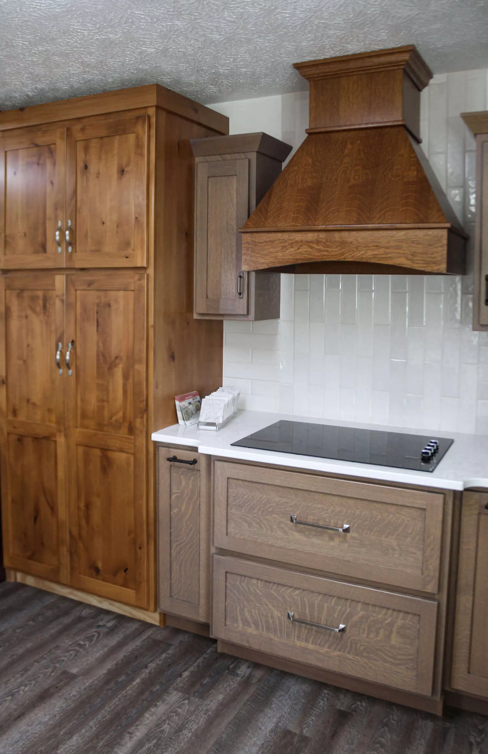 Troyer's Shop Just Plain Business